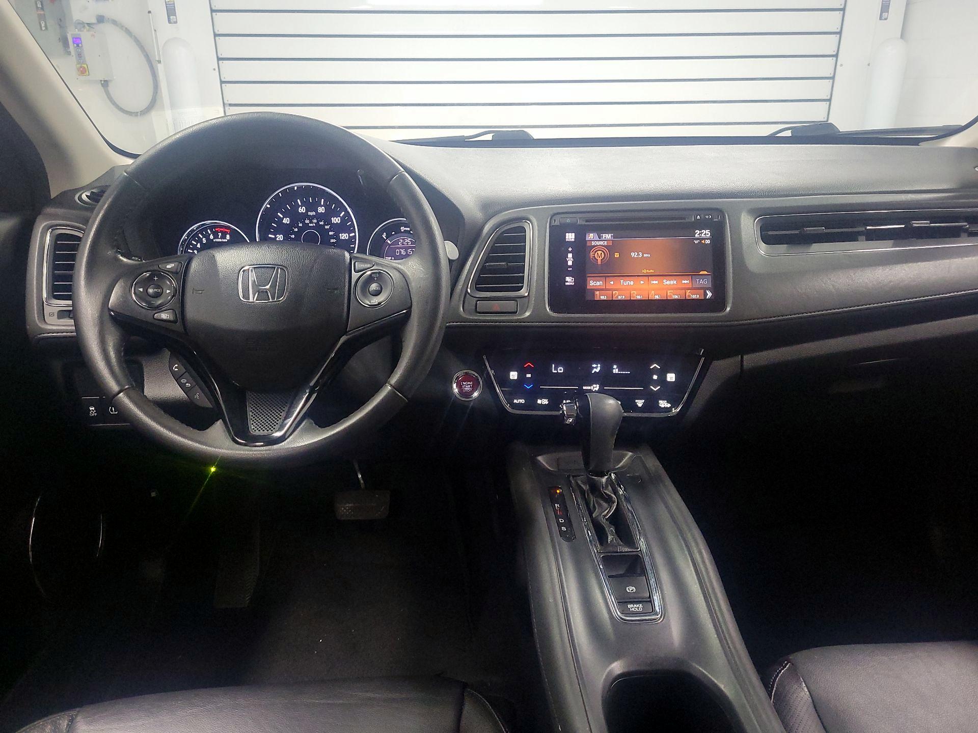 Thumbnail: 2018 Honda HR-V - 9