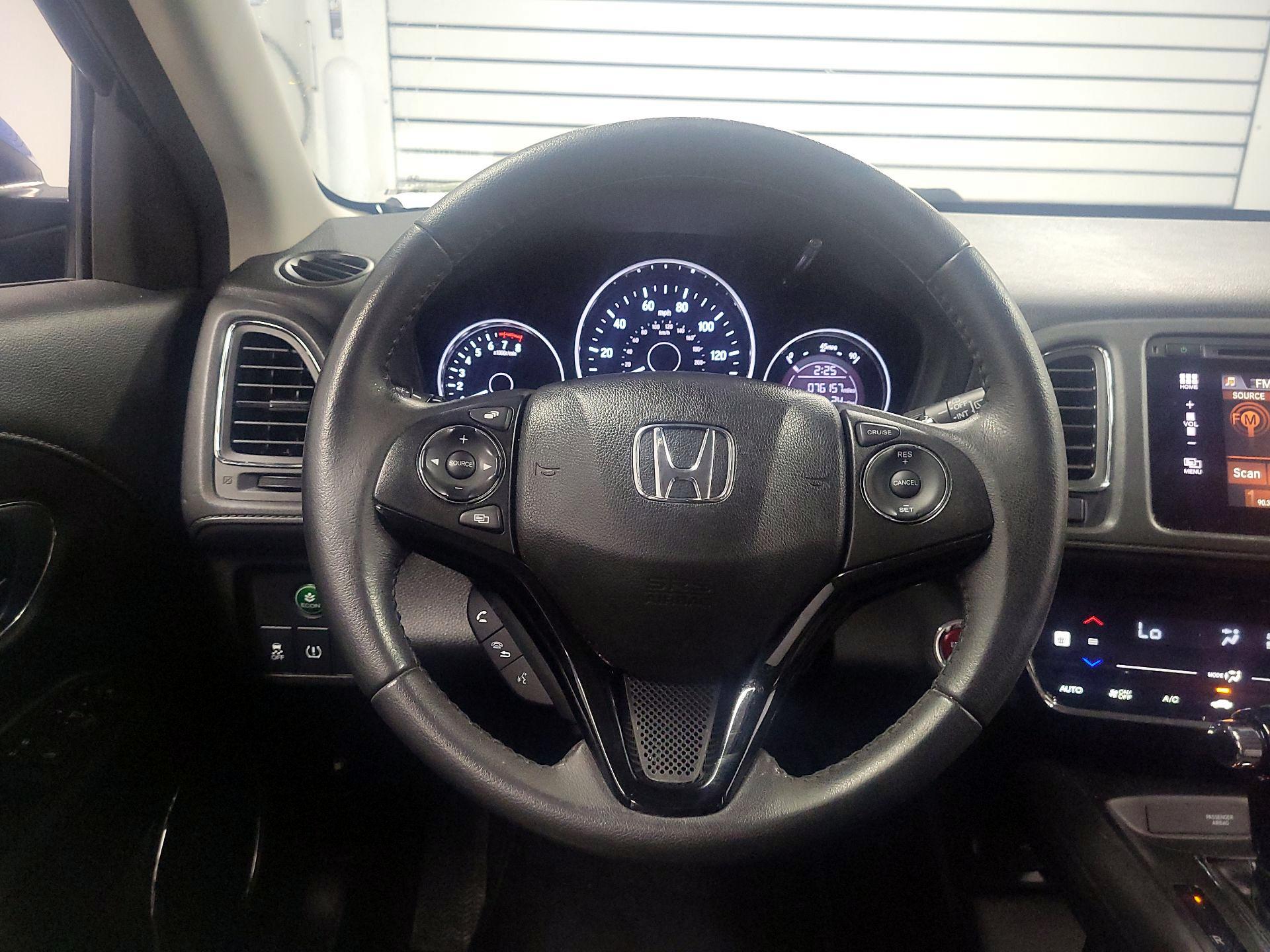 Thumbnail: 2018 Honda HR-V - 10