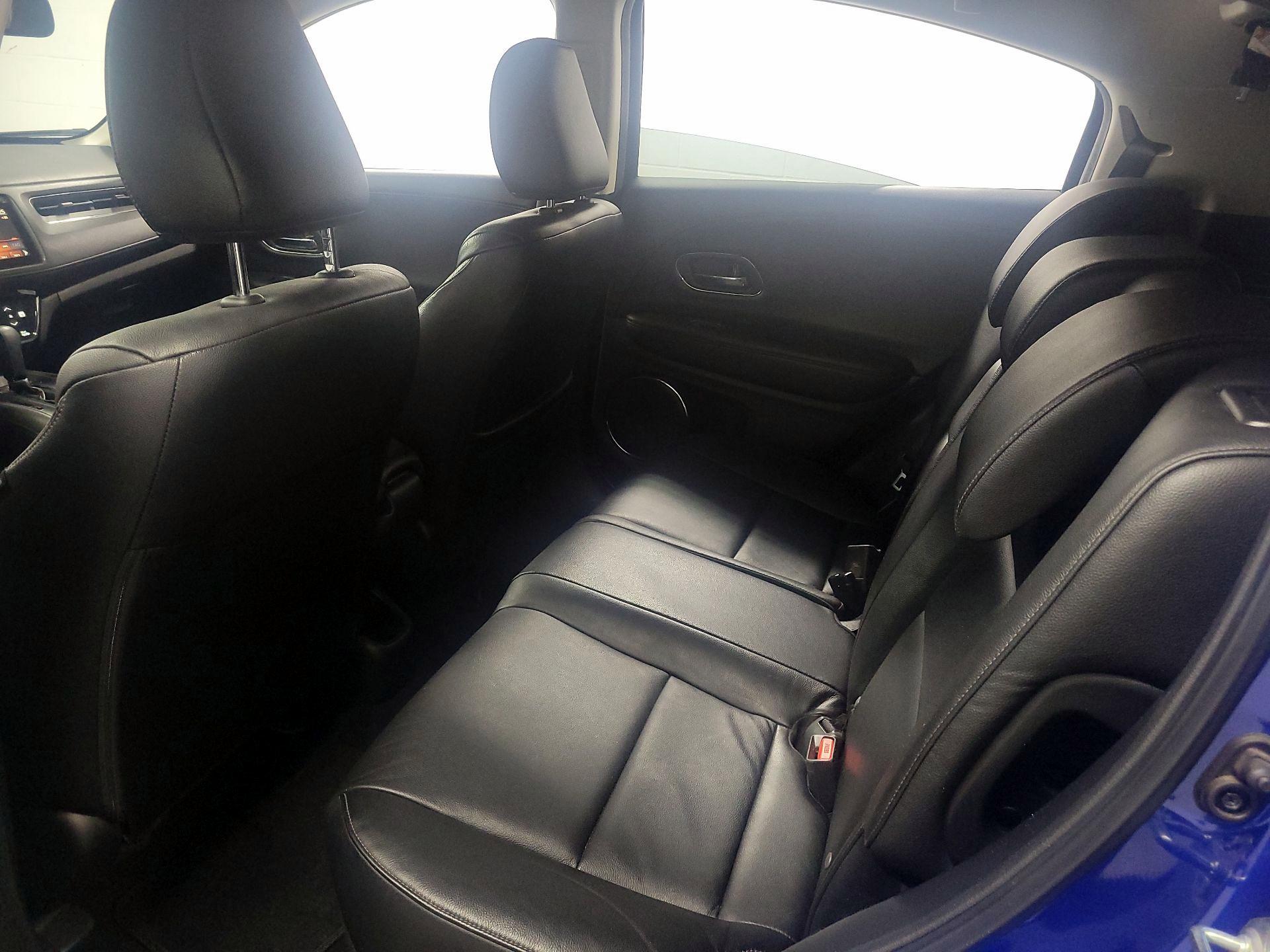 Thumbnail: 2018 Honda HR-V - 17