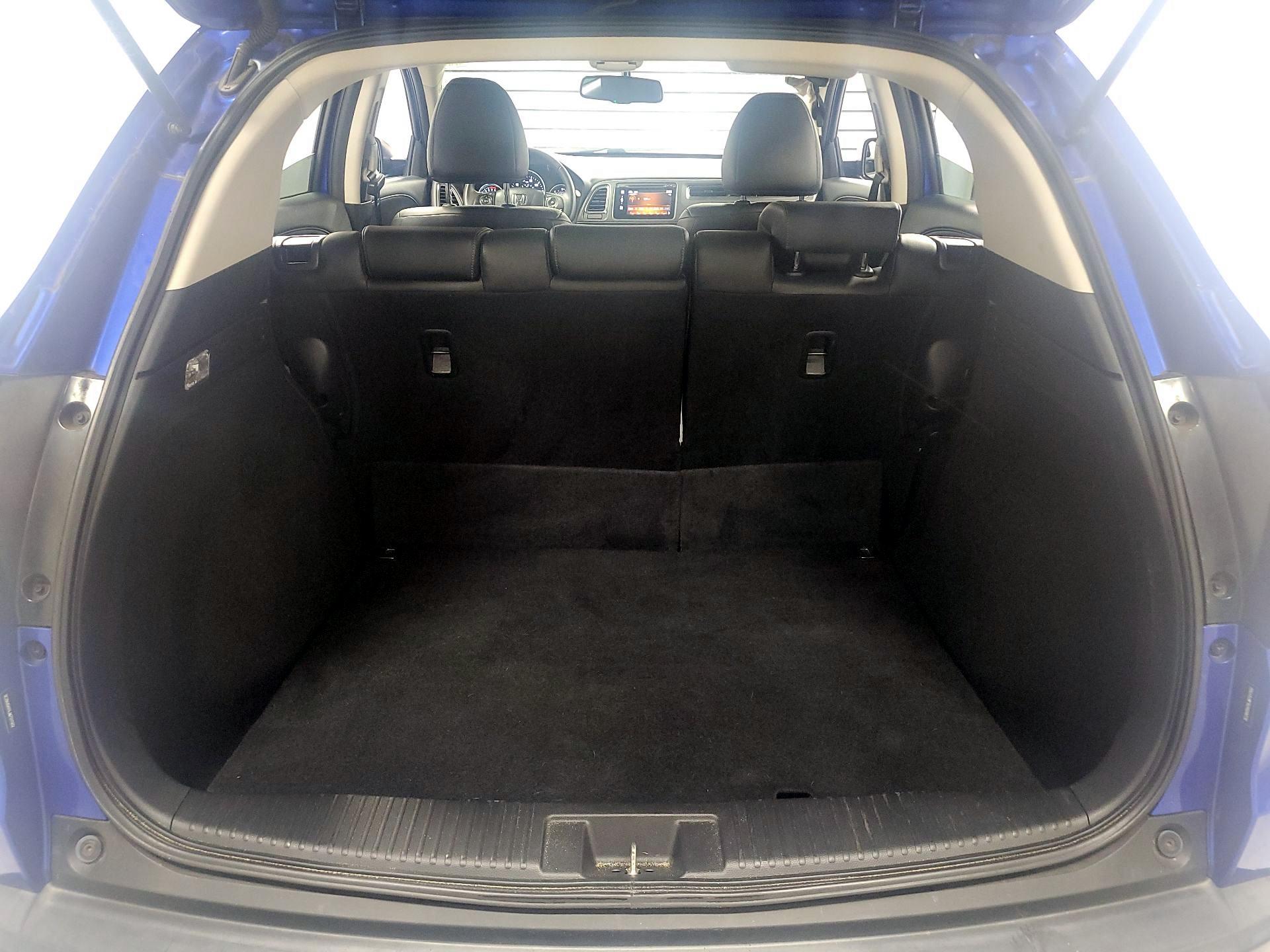 Thumbnail: 2018 Honda HR-V - 18