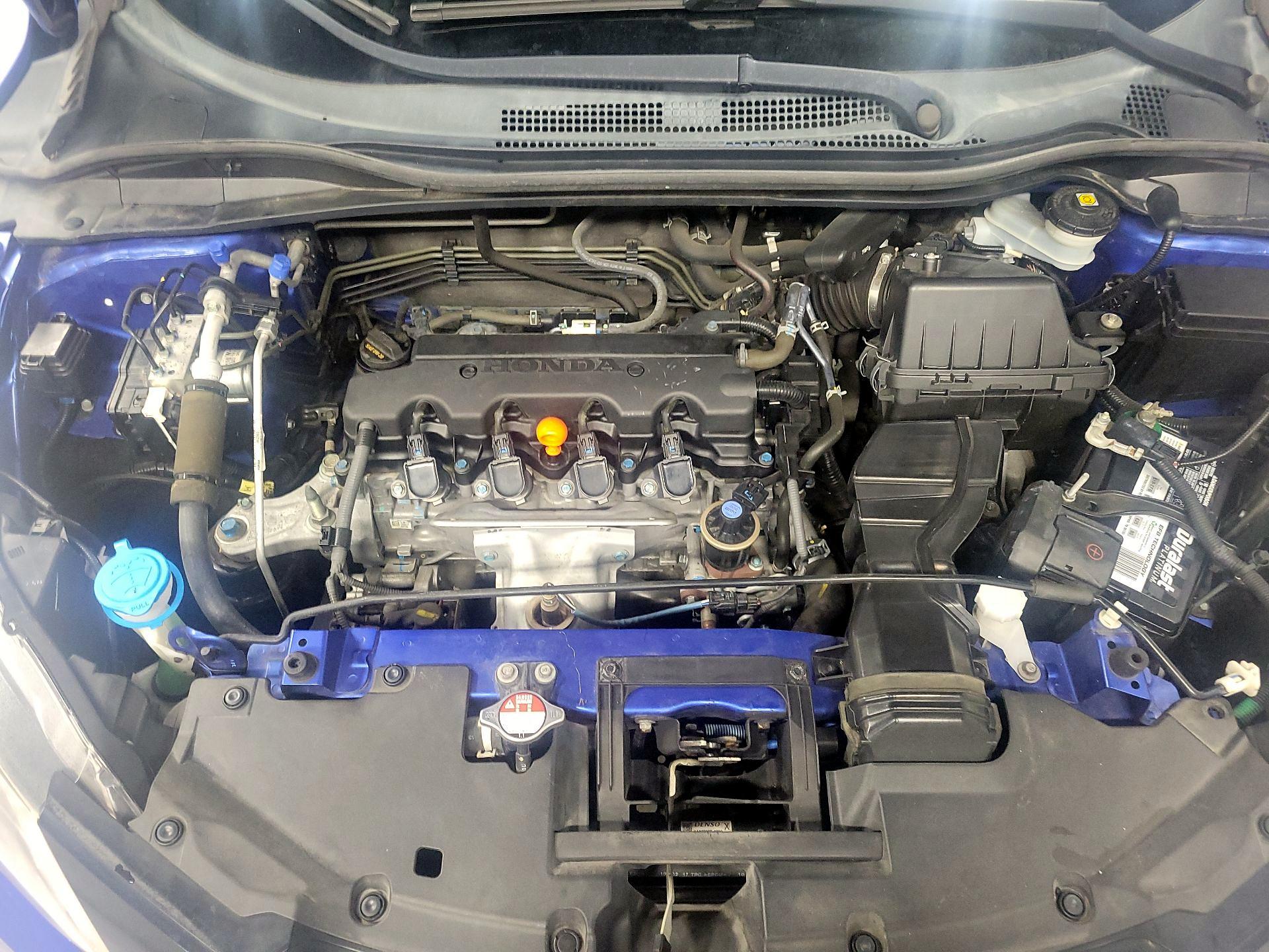 Thumbnail: 2018 Honda HR-V - 19