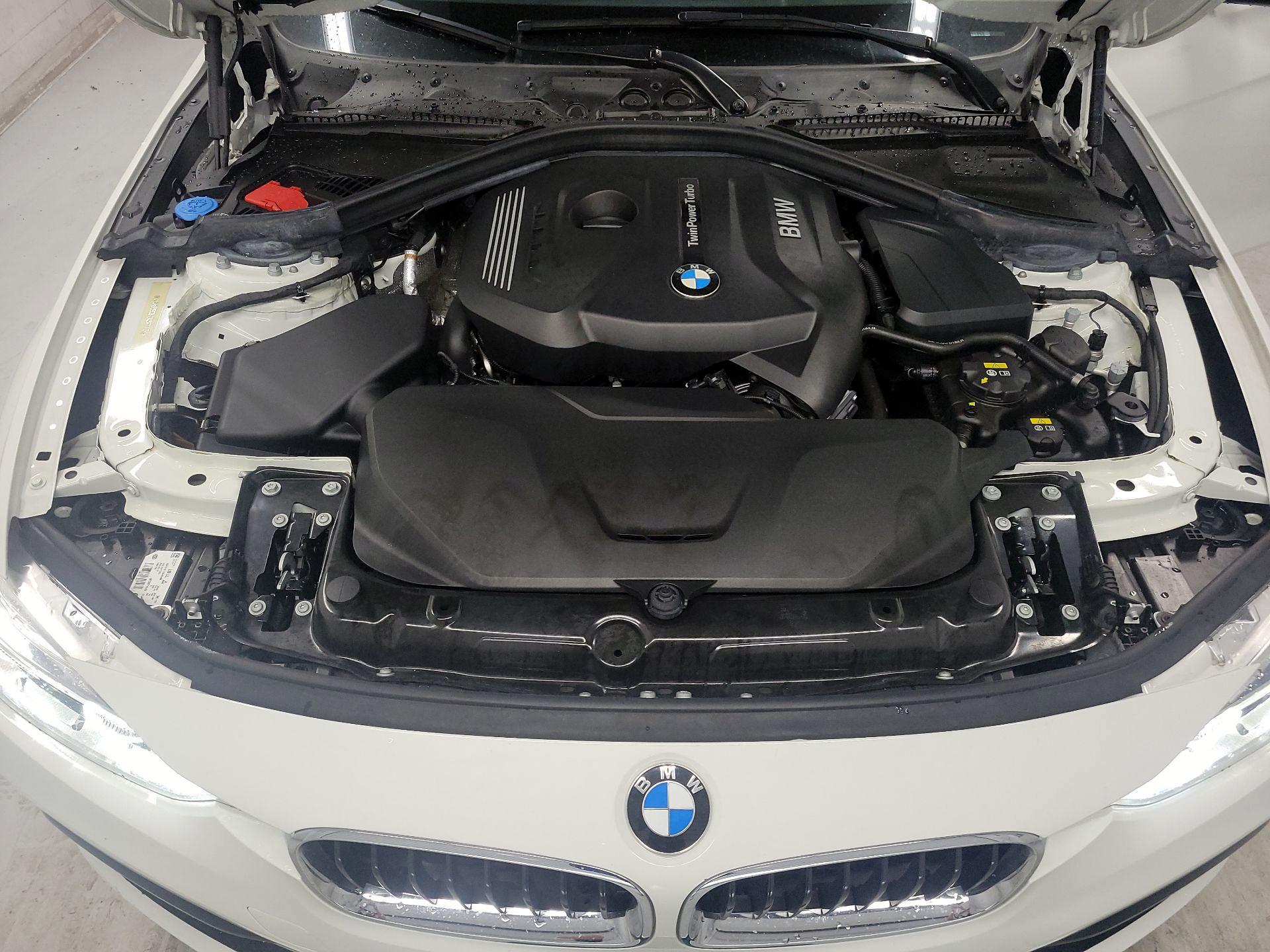 Thumbnail: 2018 BMW 3 Series - 19