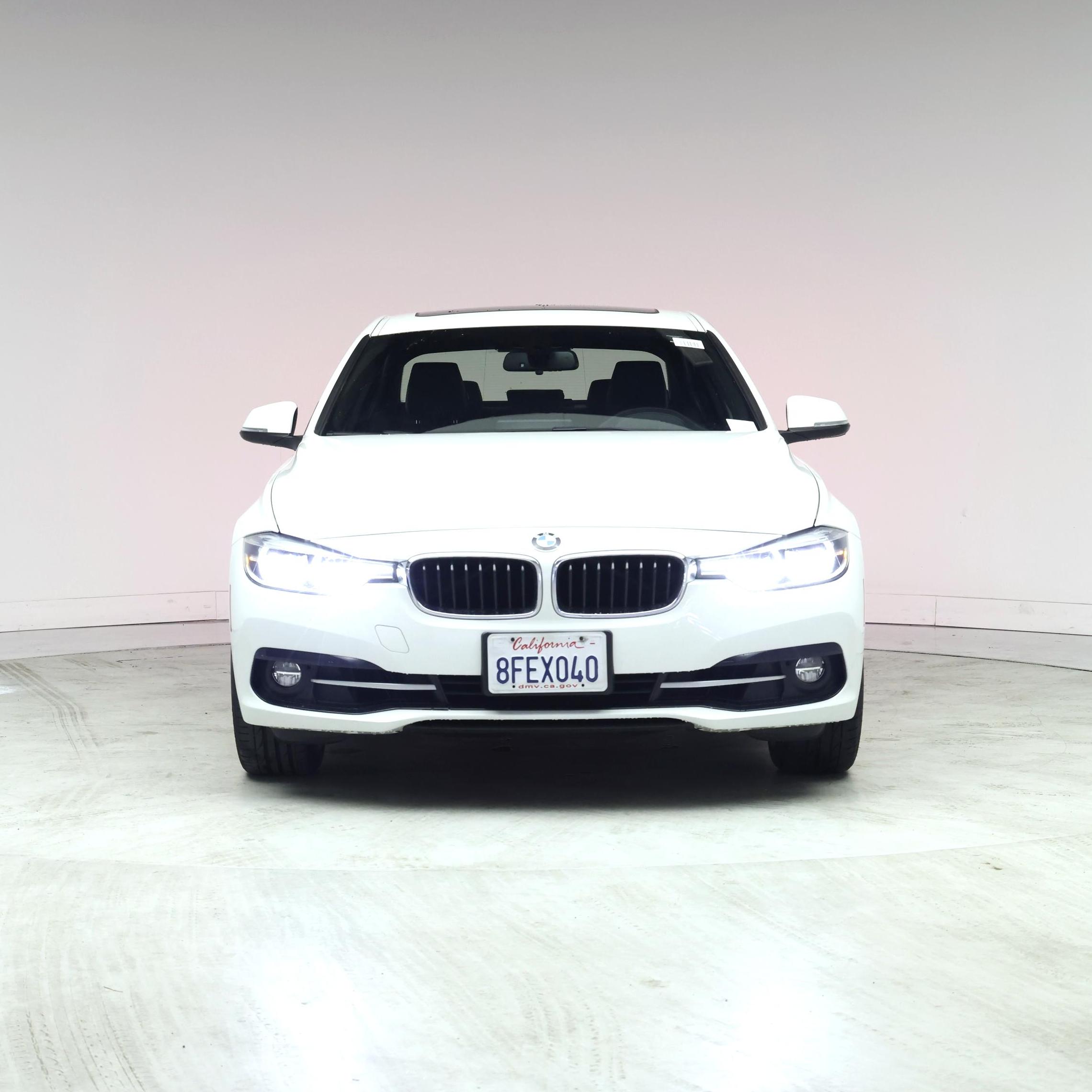 Thumbnail: 2018 BMW 3 Series - 5