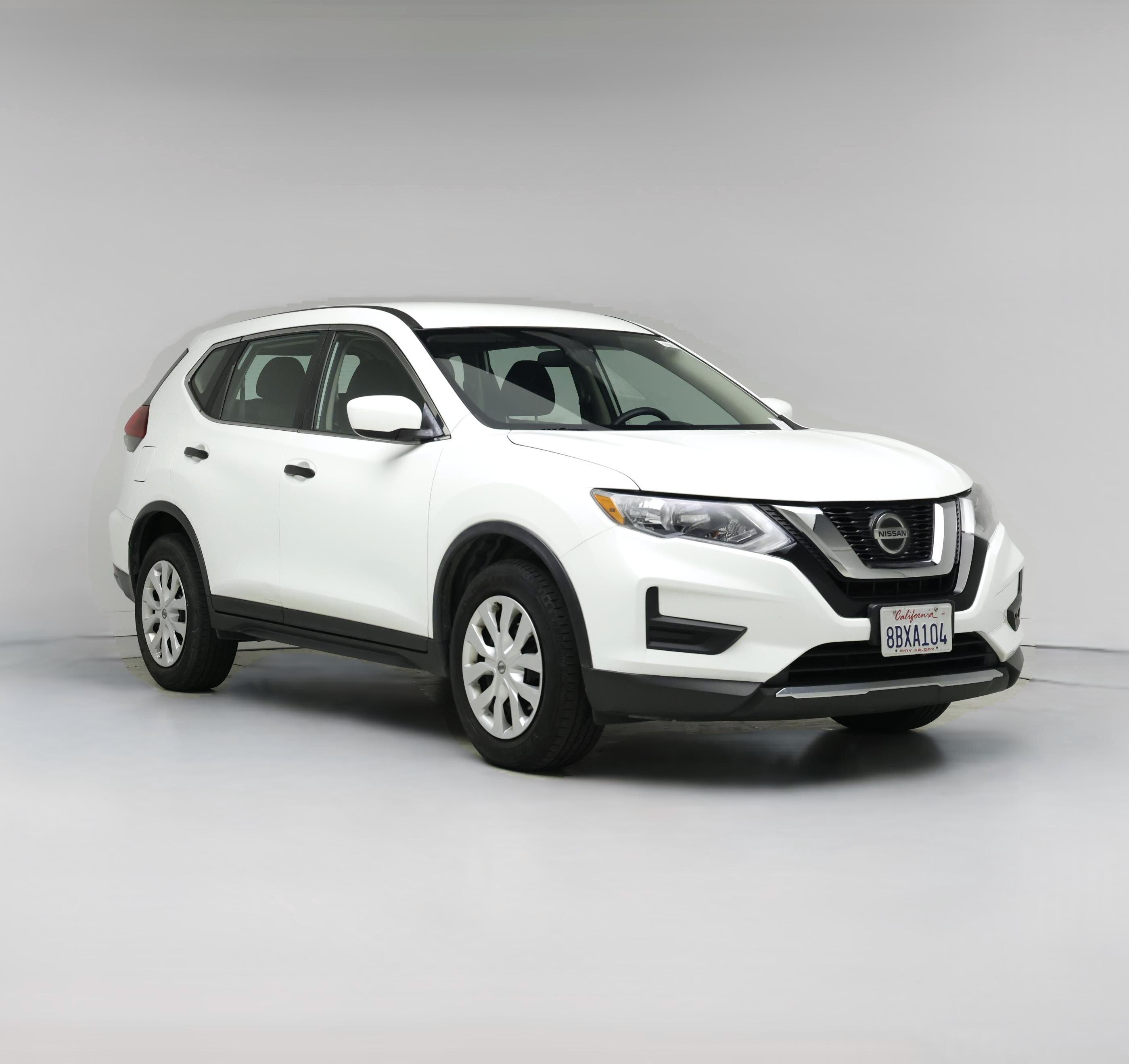 Thumbnail: 2018 Nissan Rogue - 1
