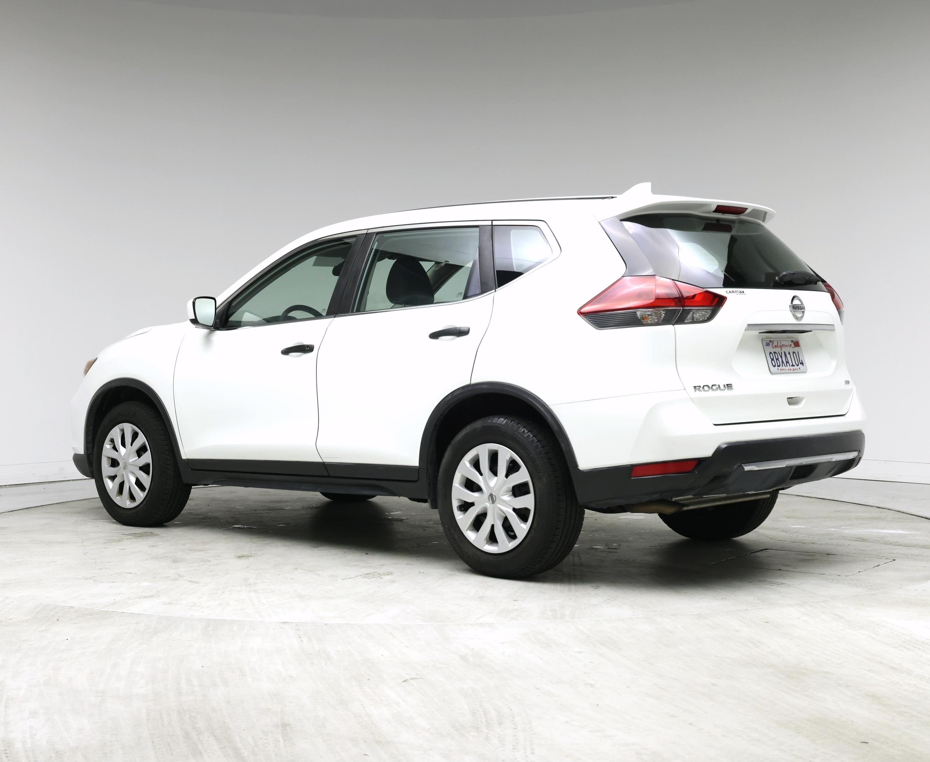 Thumbnail: 2018 Nissan Rogue - 2