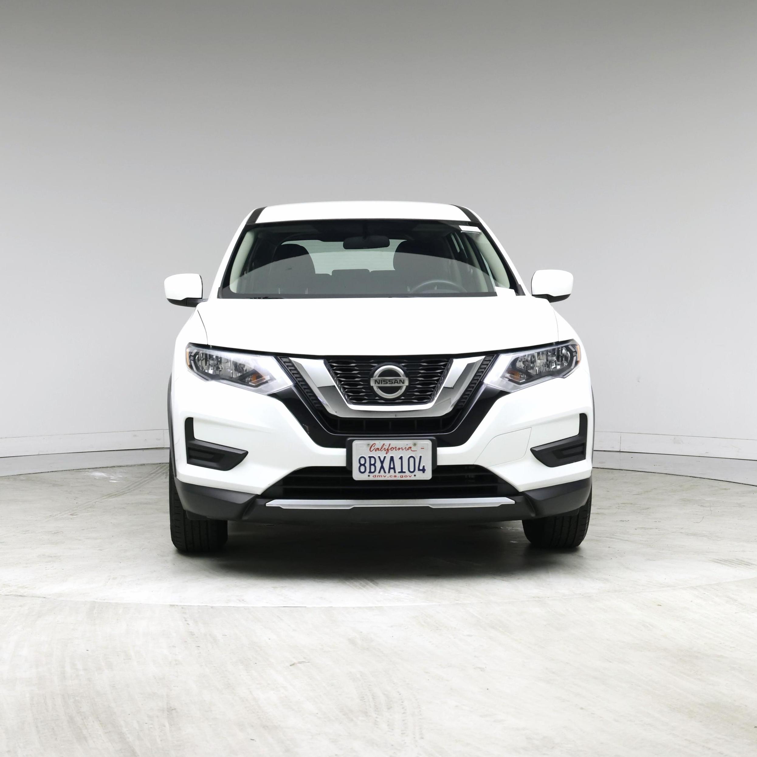 Thumbnail: 2018 Nissan Rogue - 5