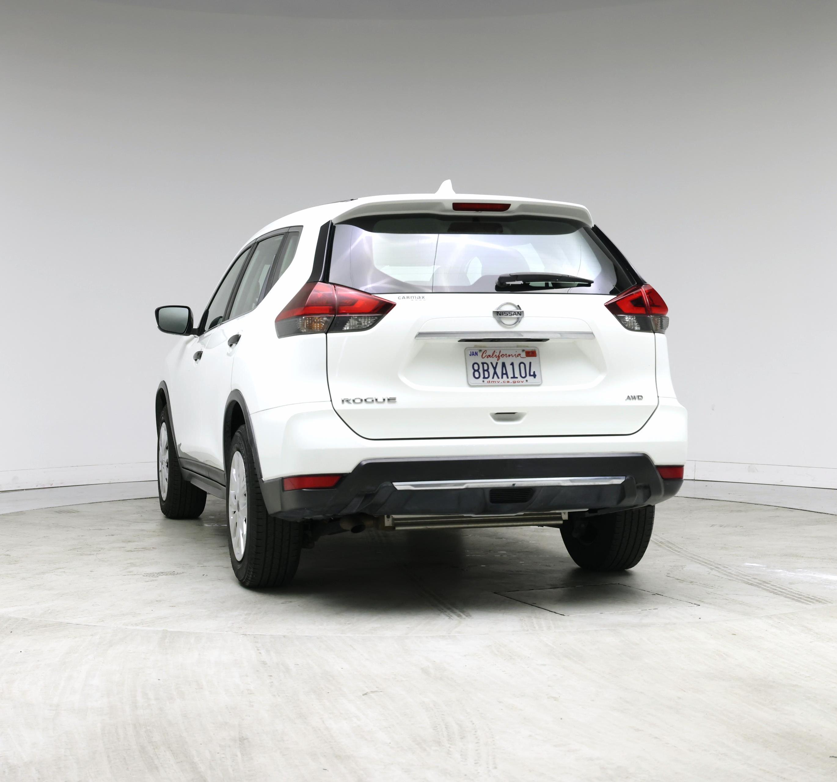 Thumbnail: 2018 Nissan Rogue - 6