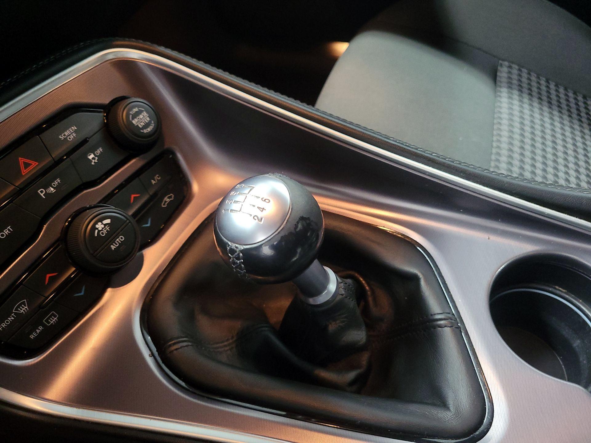 Thumbnail: 2019 Dodge Challenger - 17