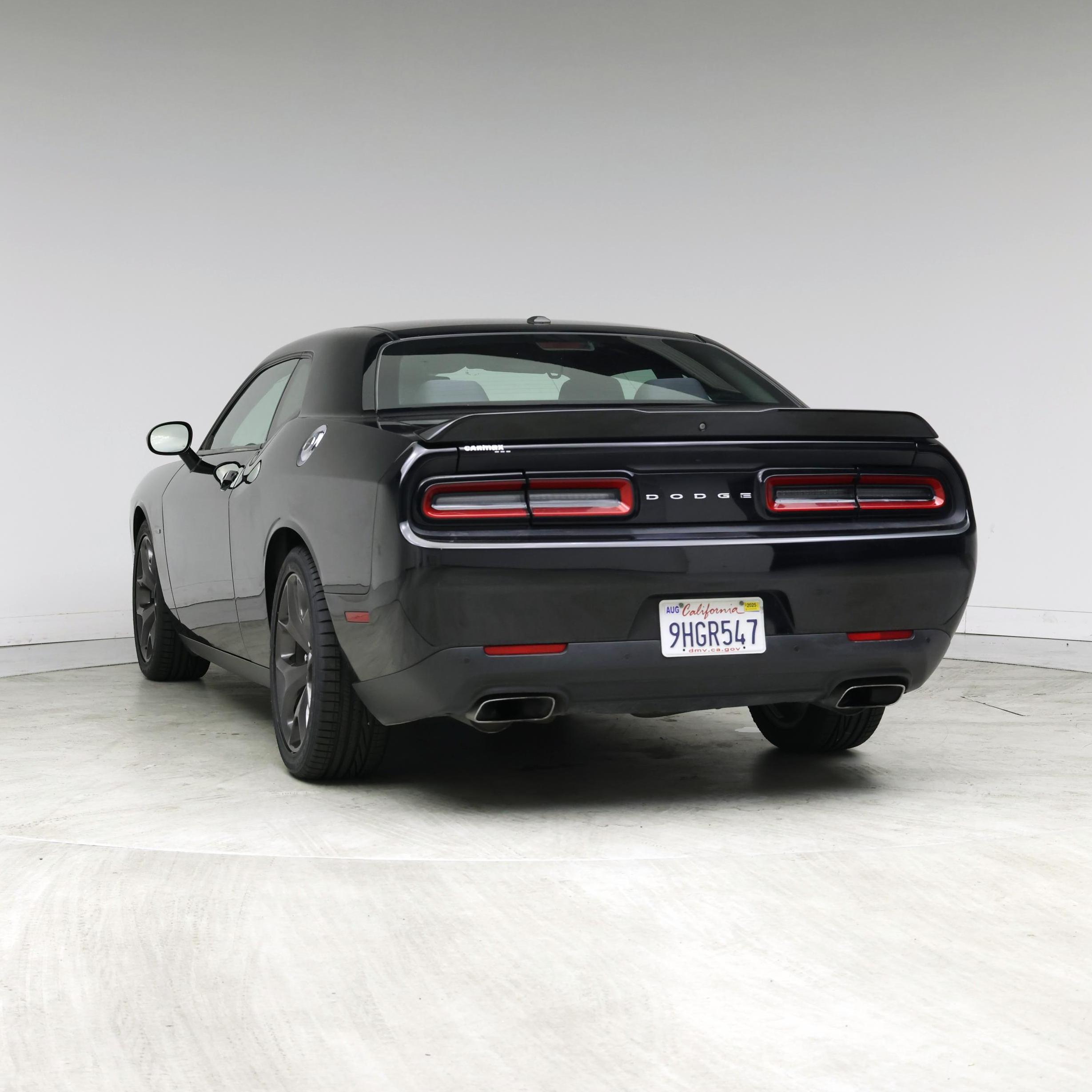 Thumbnail: 2019 Dodge Challenger - 2