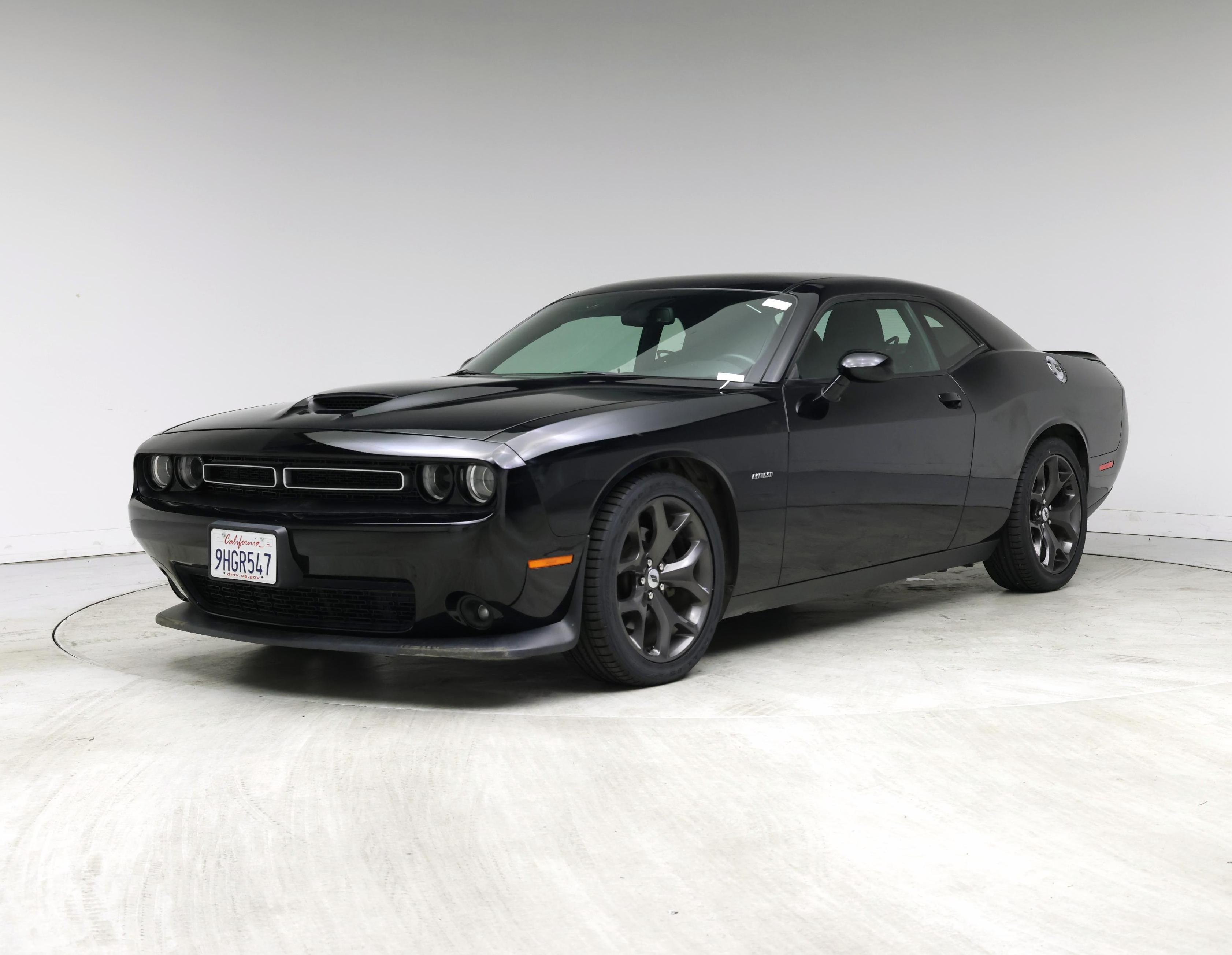 Thumbnail: 2019 Dodge Challenger - 4