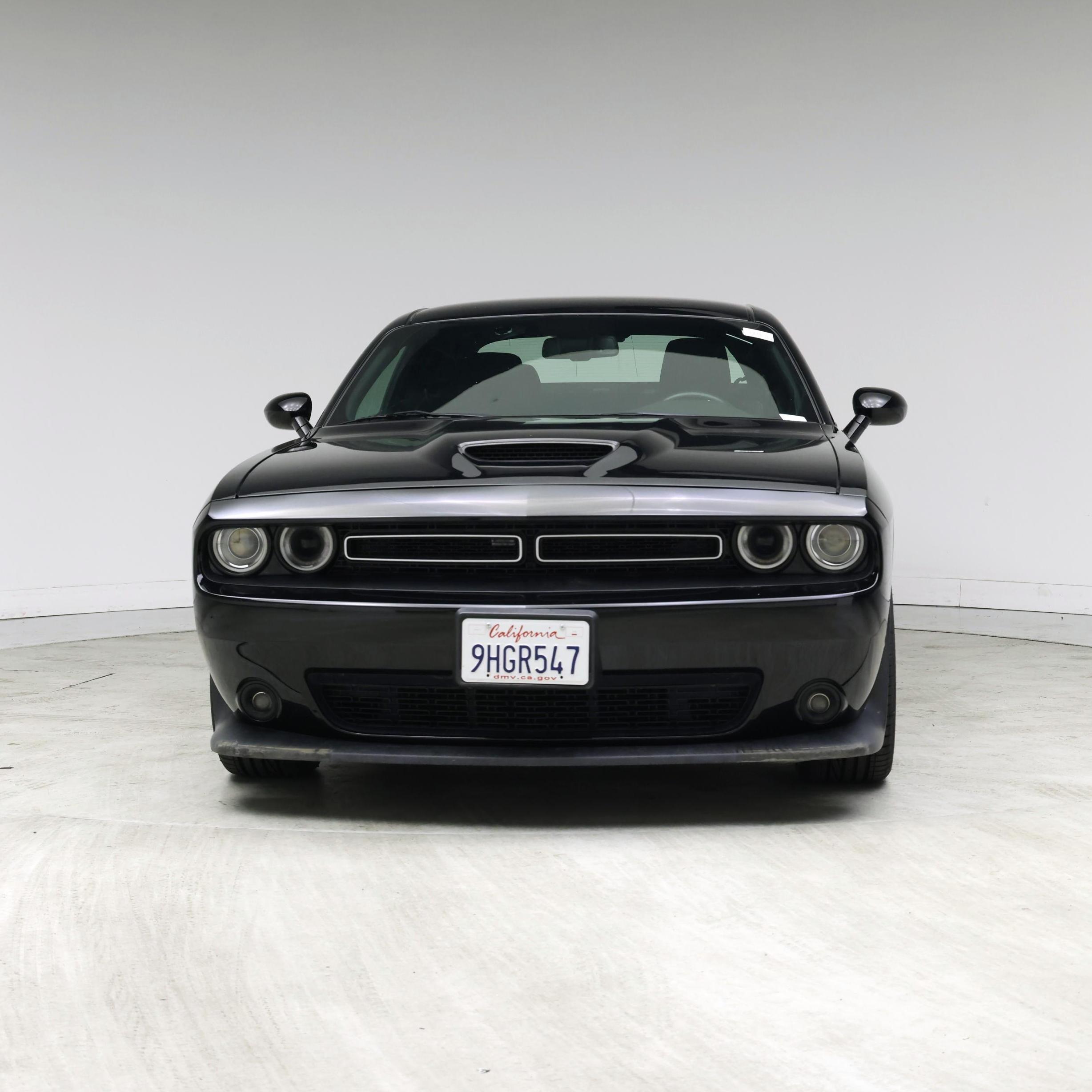 Thumbnail: 2019 Dodge Challenger - 5
