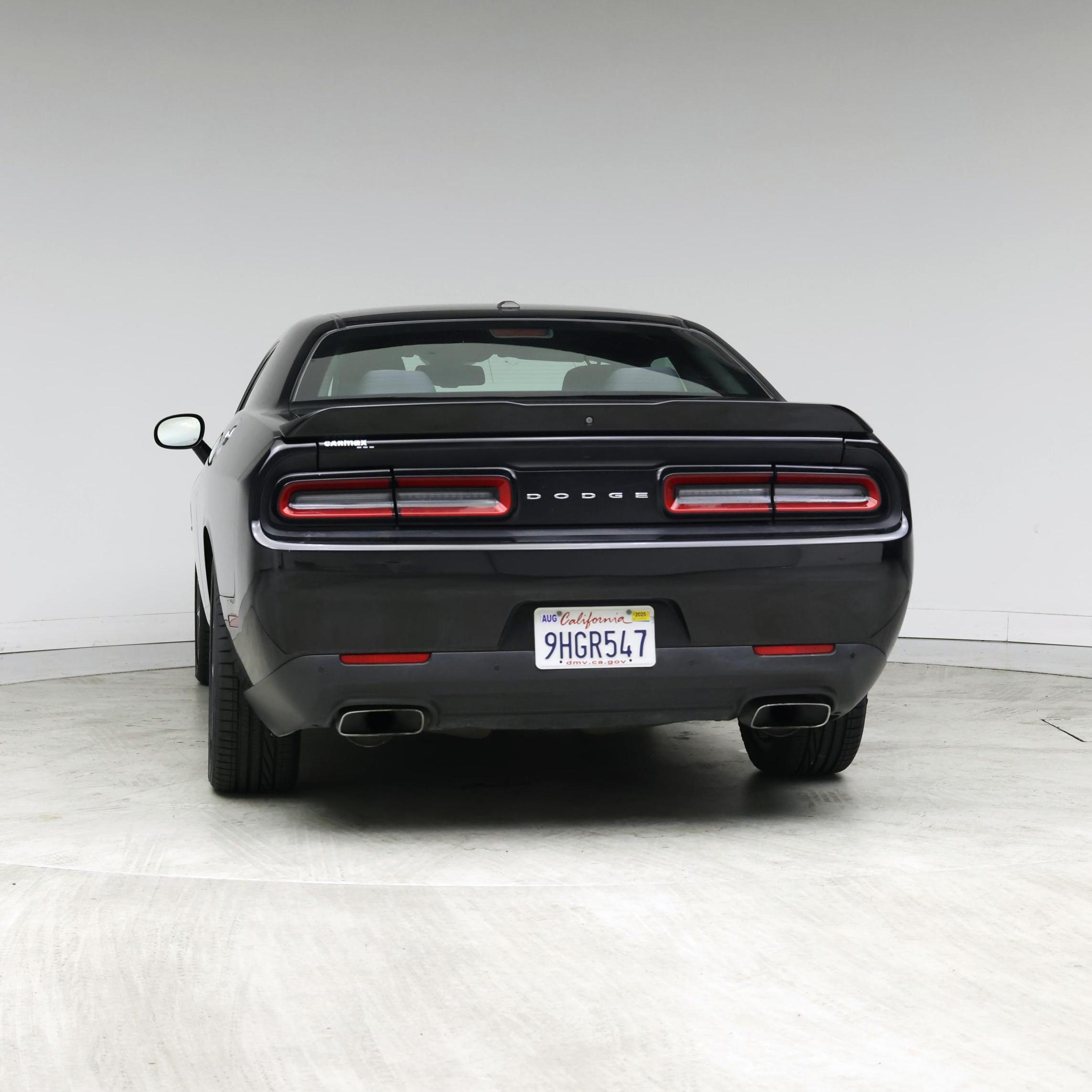 Thumbnail: 2019 Dodge Challenger - 6