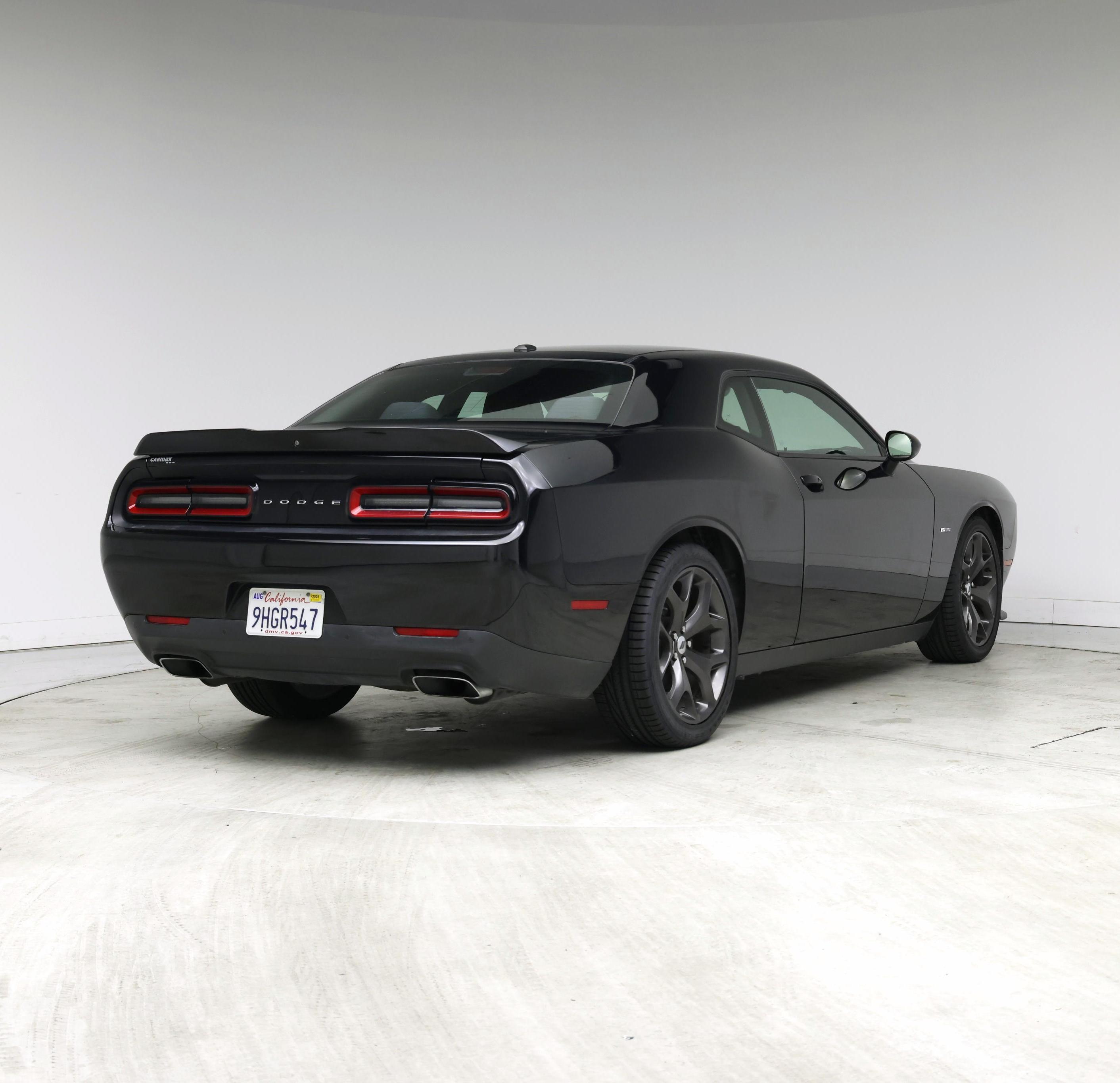 Thumbnail: 2019 Dodge Challenger - 8