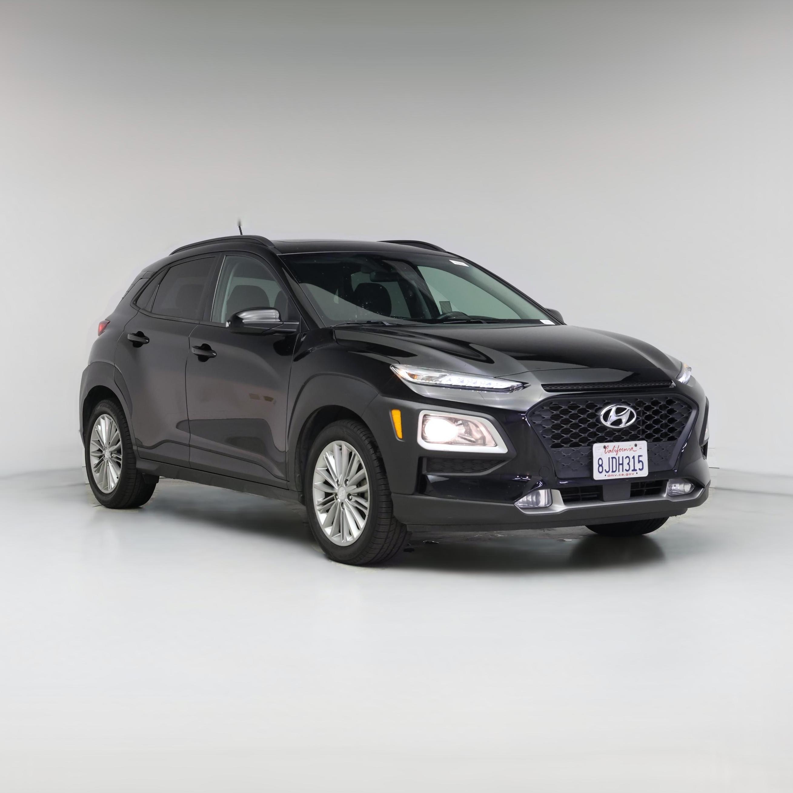 Thumbnail: 2018 Hyundai Kona - 1