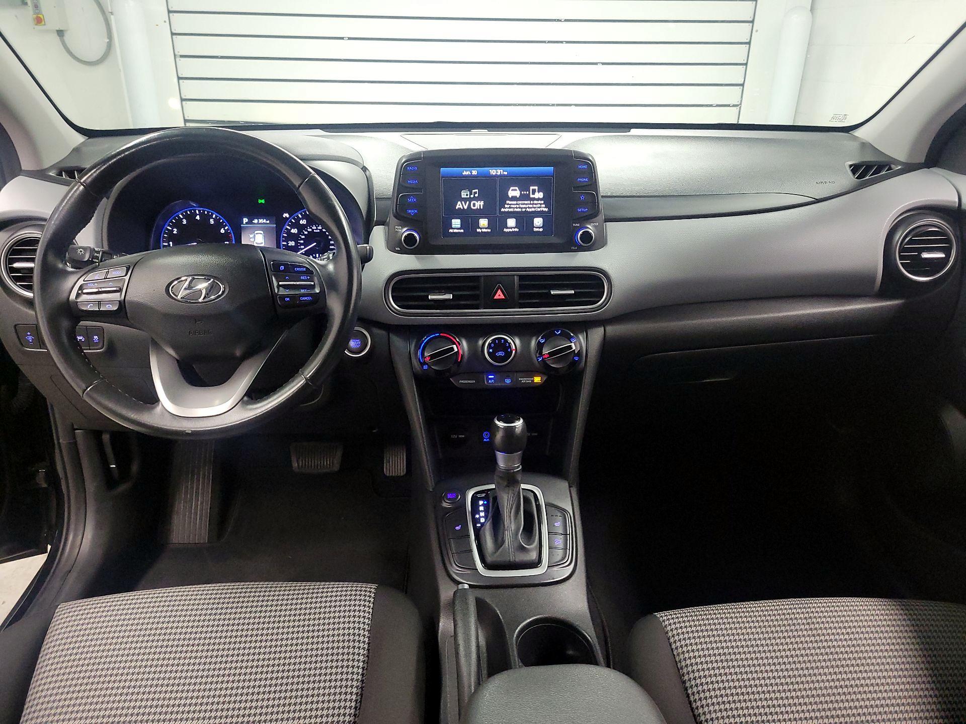 Thumbnail: 2018 Hyundai Kona - 9