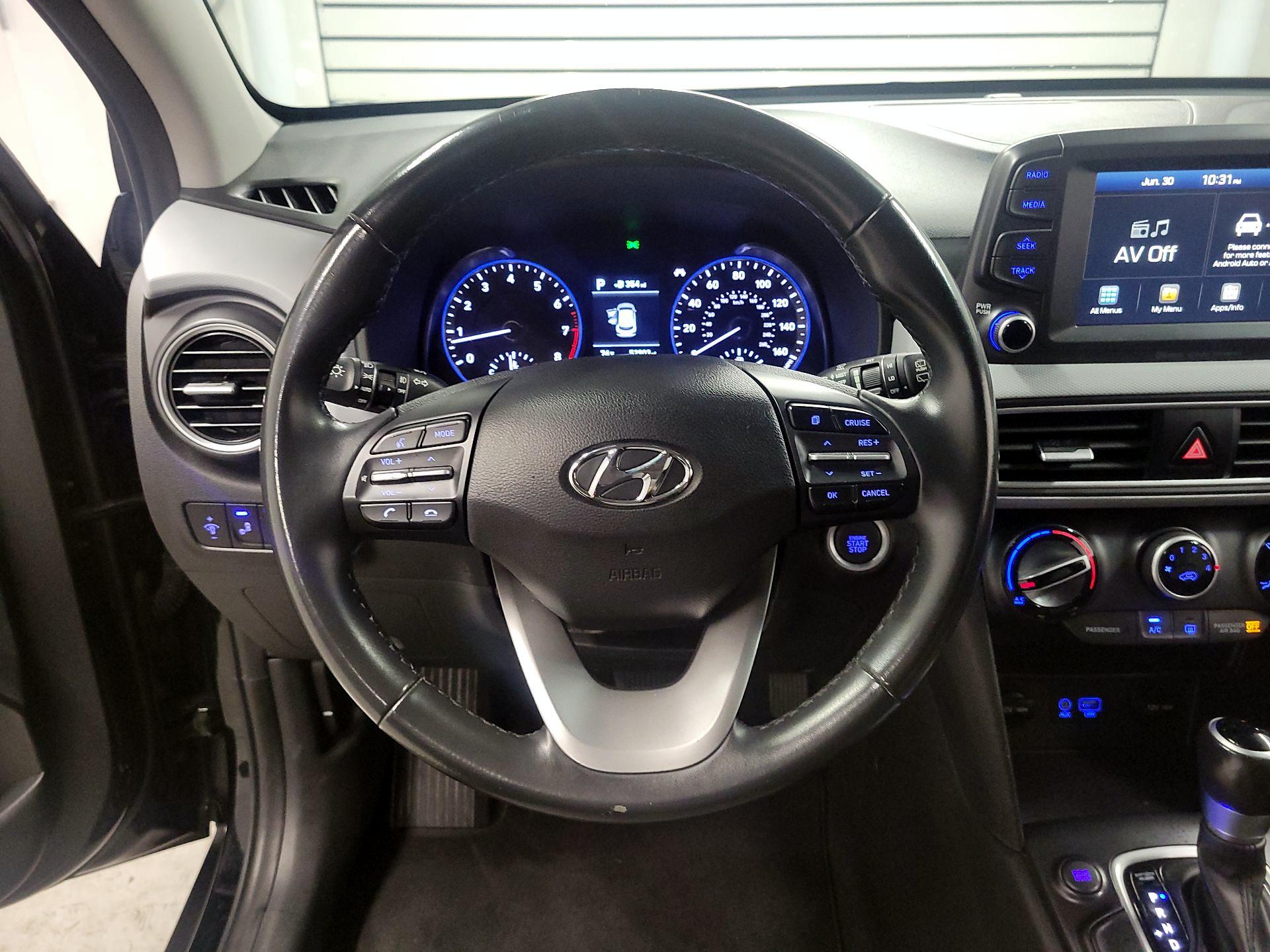 Thumbnail: 2018 Hyundai Kona - 10