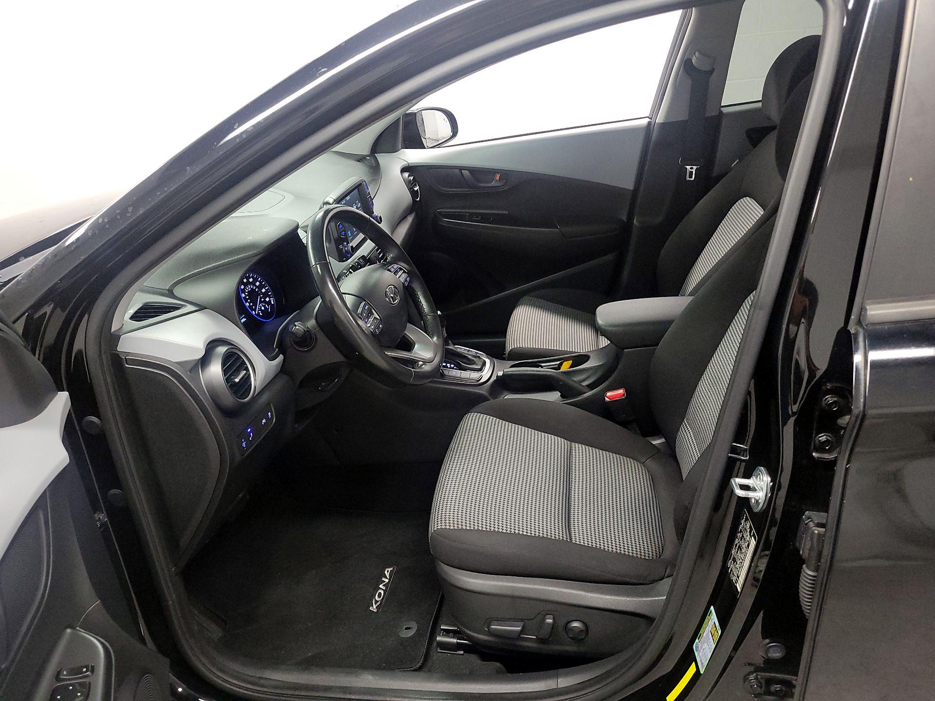 Thumbnail: 2018 Hyundai Kona - 11