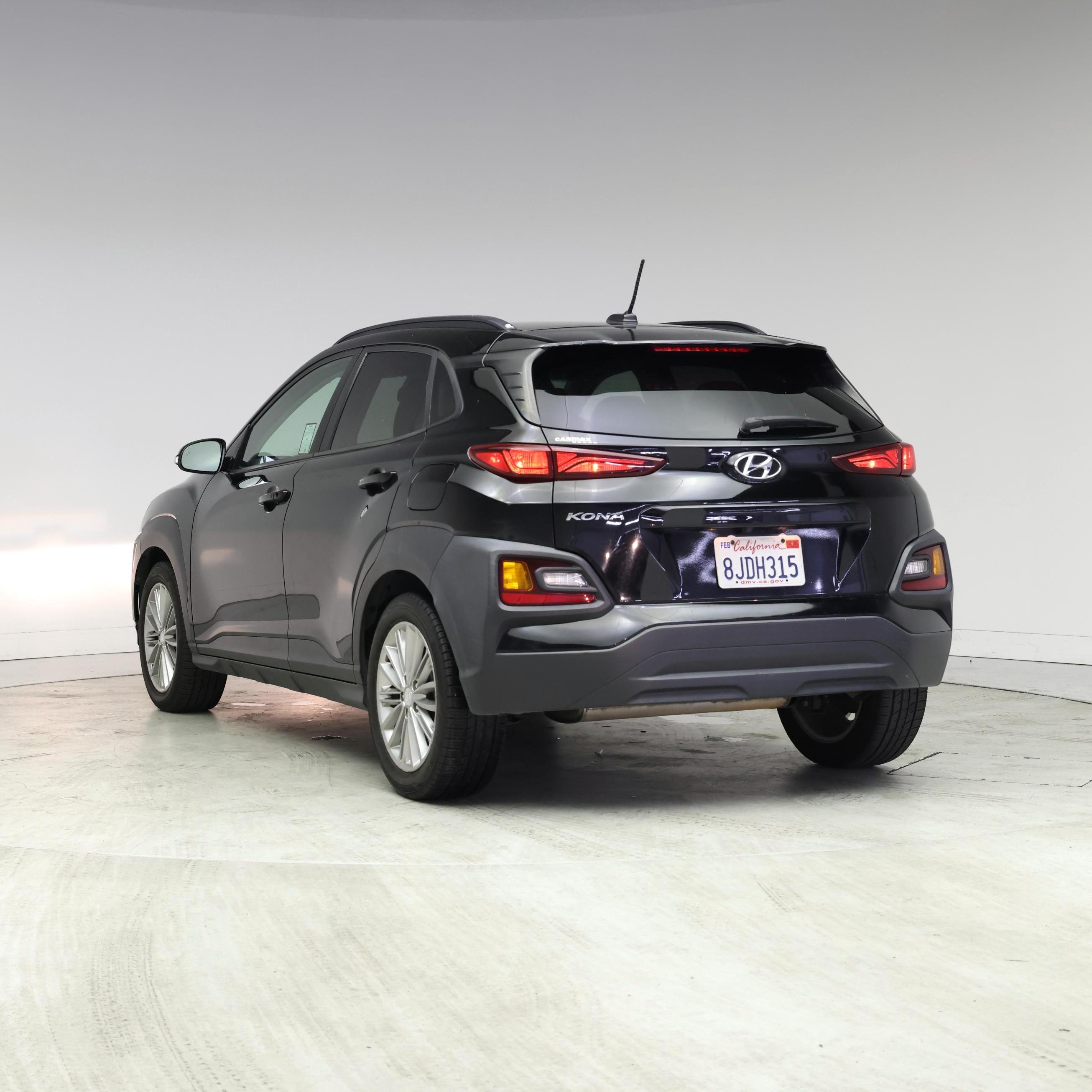 Thumbnail: 2018 Hyundai Kona - 2