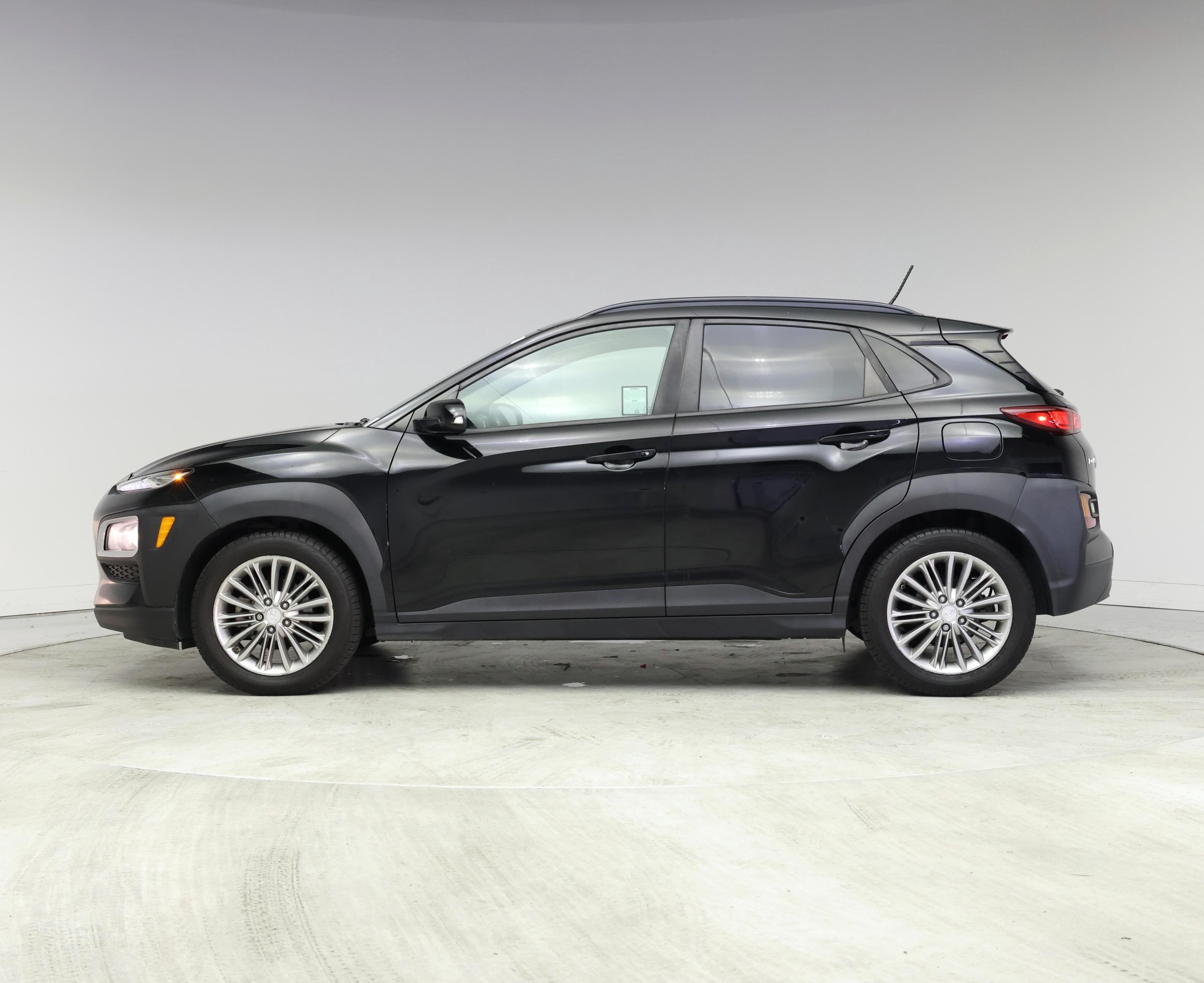 Thumbnail: 2018 Hyundai Kona - 3