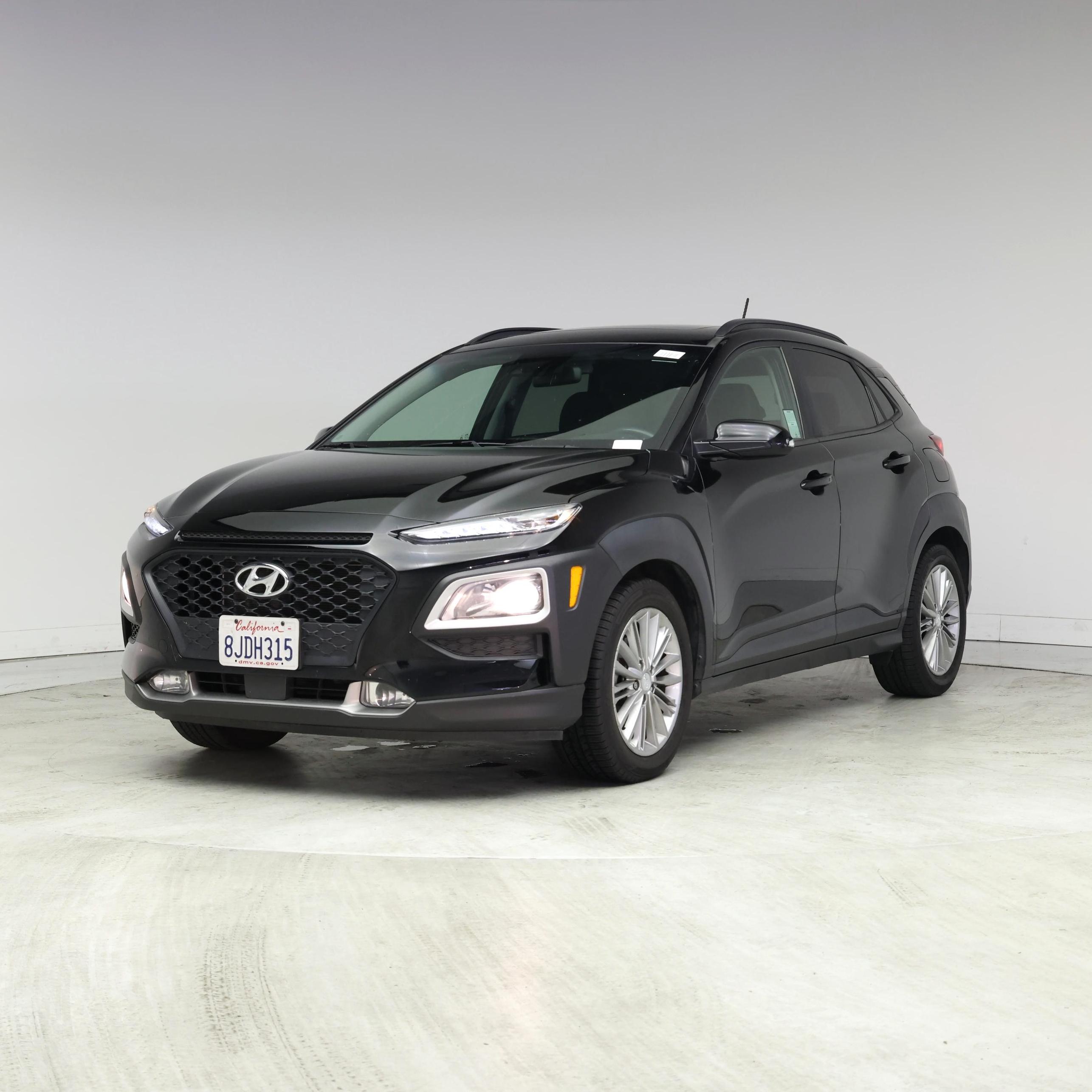 Thumbnail: 2018 Hyundai Kona - 4