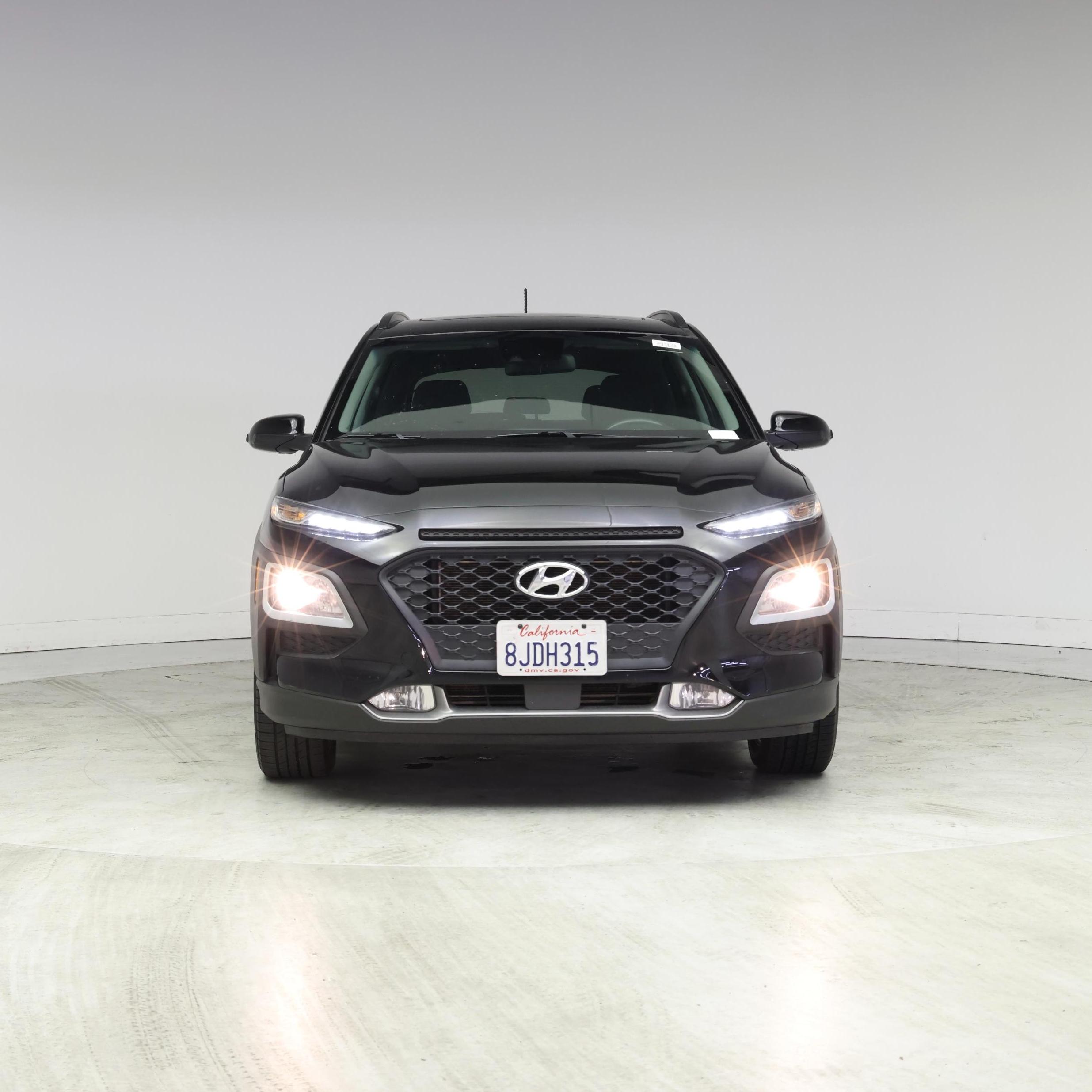 Thumbnail: 2018 Hyundai Kona - 5