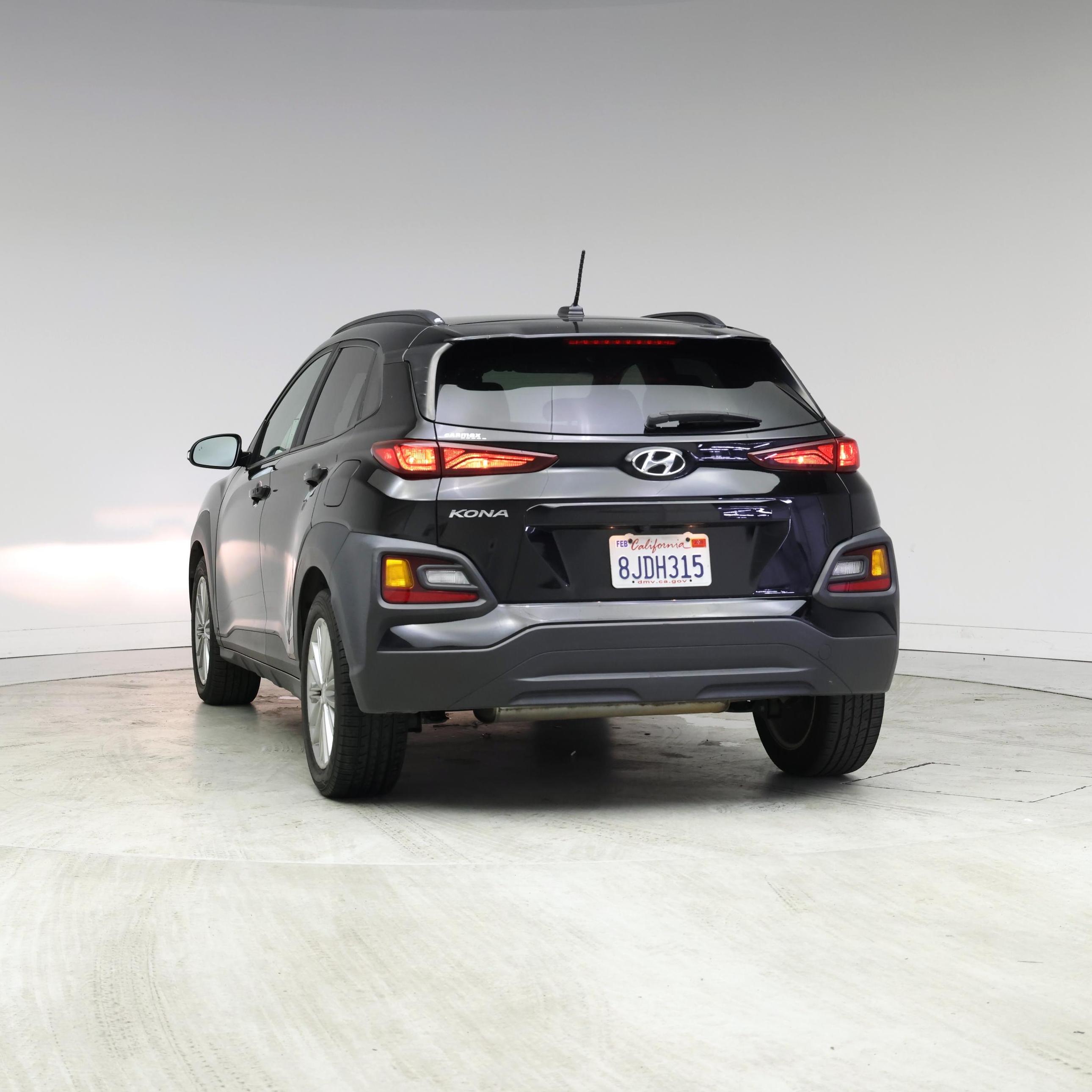 Thumbnail: 2018 Hyundai Kona - 6