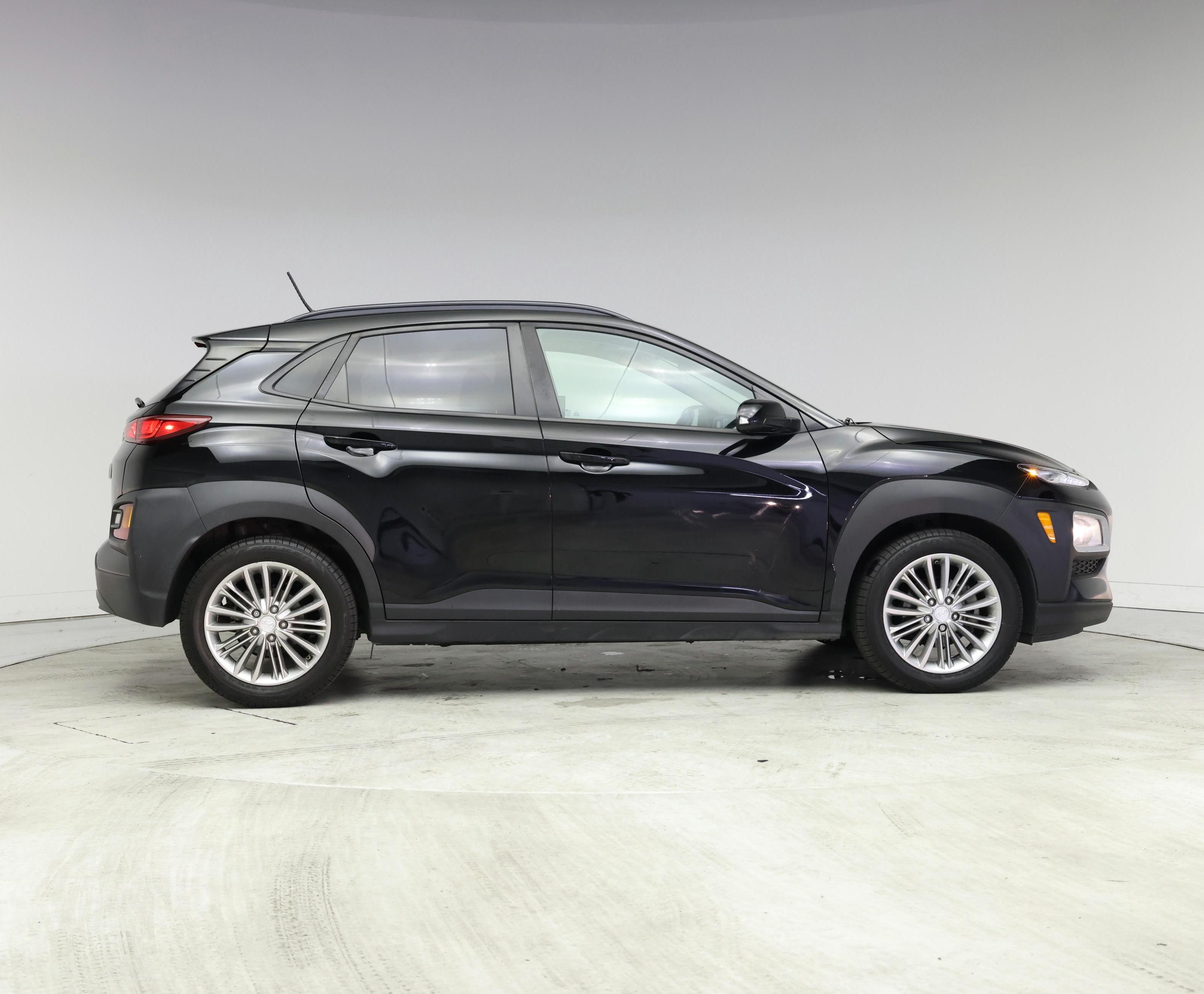 Thumbnail: 2018 Hyundai Kona - 7