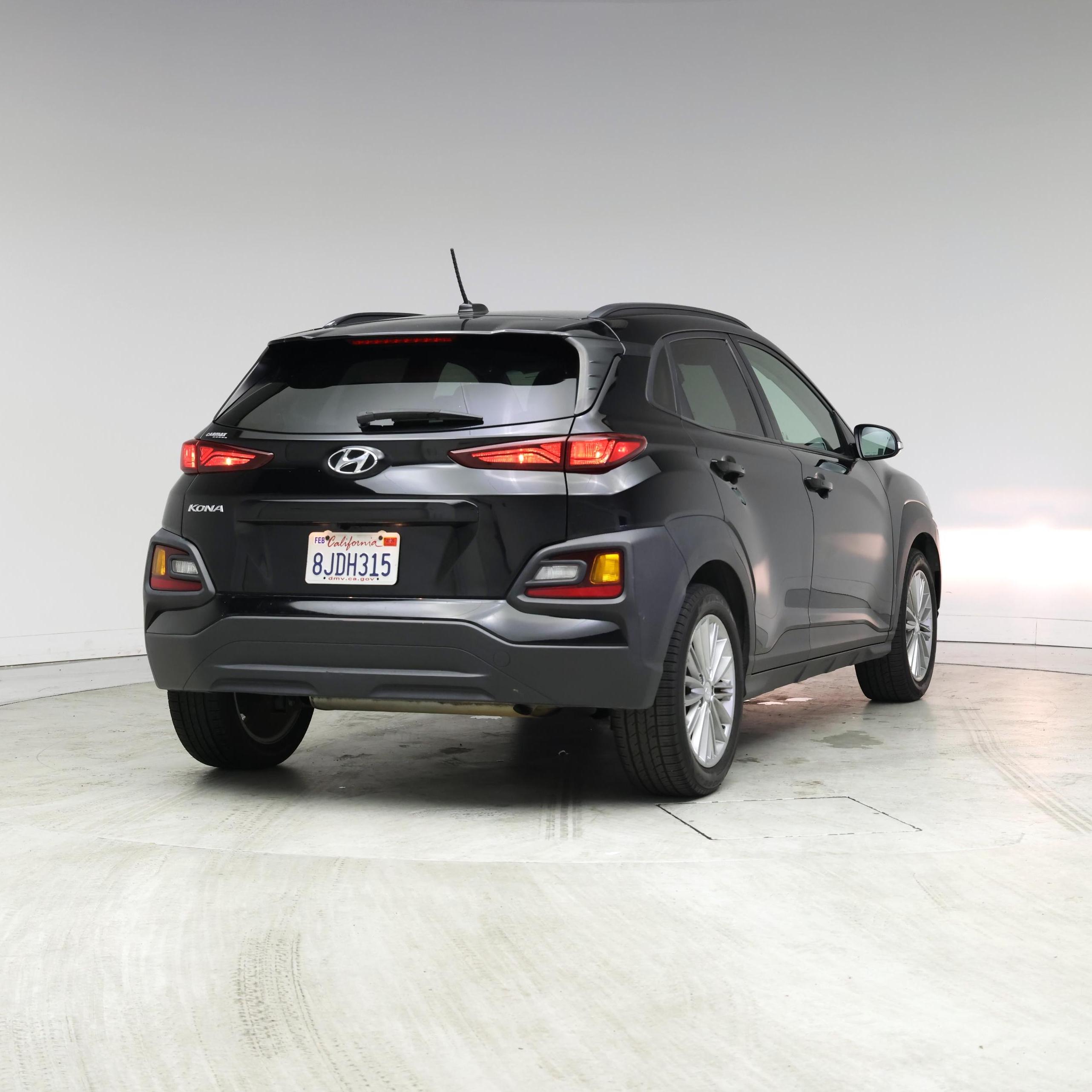 Thumbnail: 2018 Hyundai Kona - 8