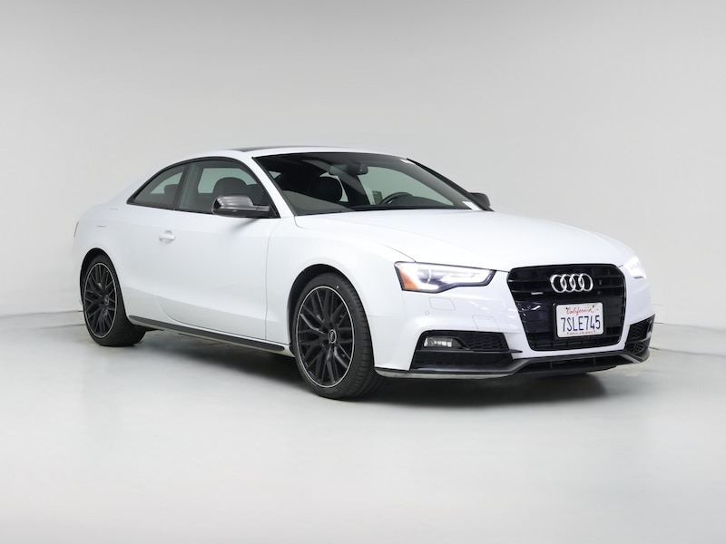 2016 Audi A5 Premium Plus -
                  Murrieta, CA