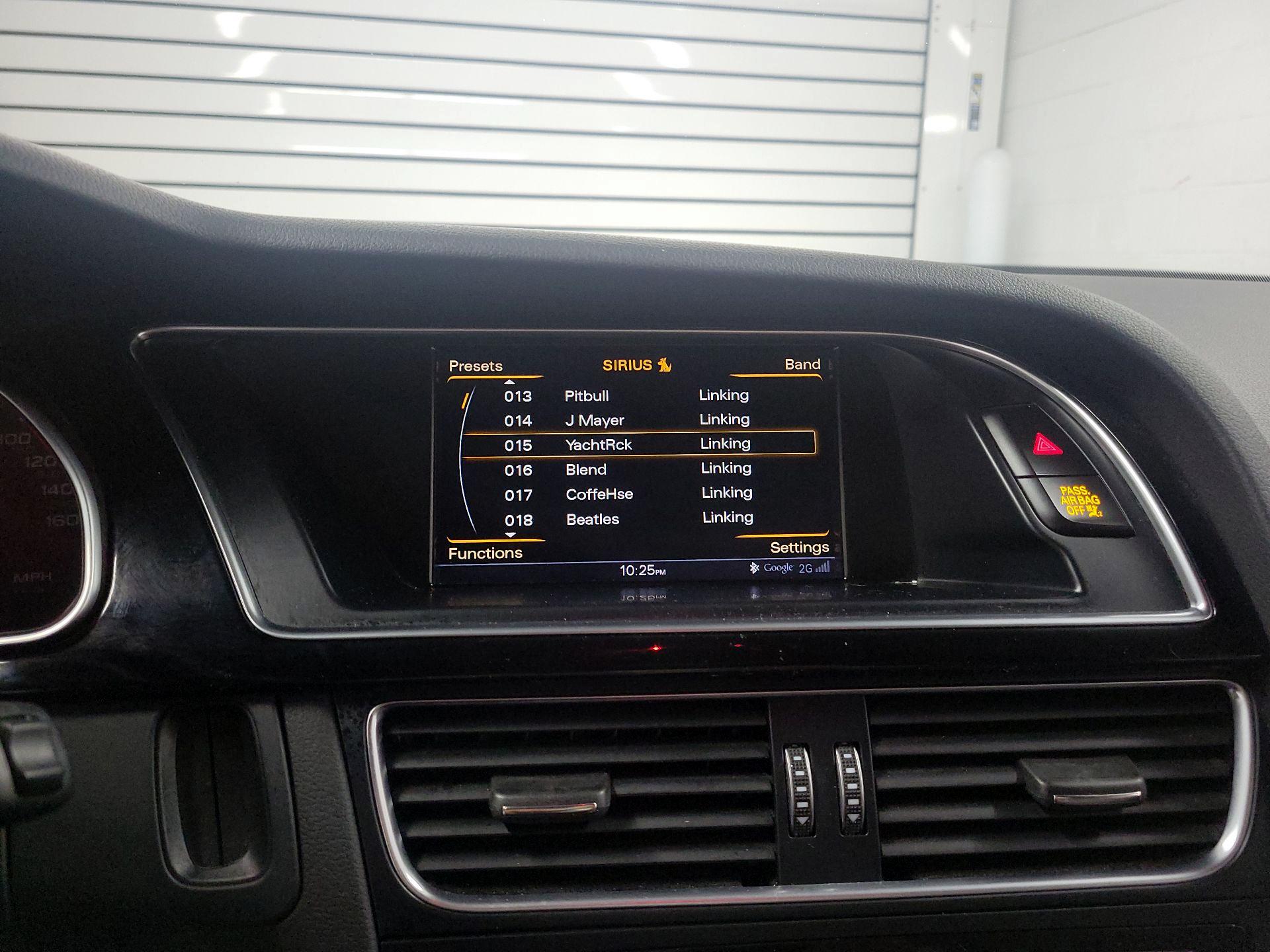 Thumbnail: 2016 Audi A5 - 14