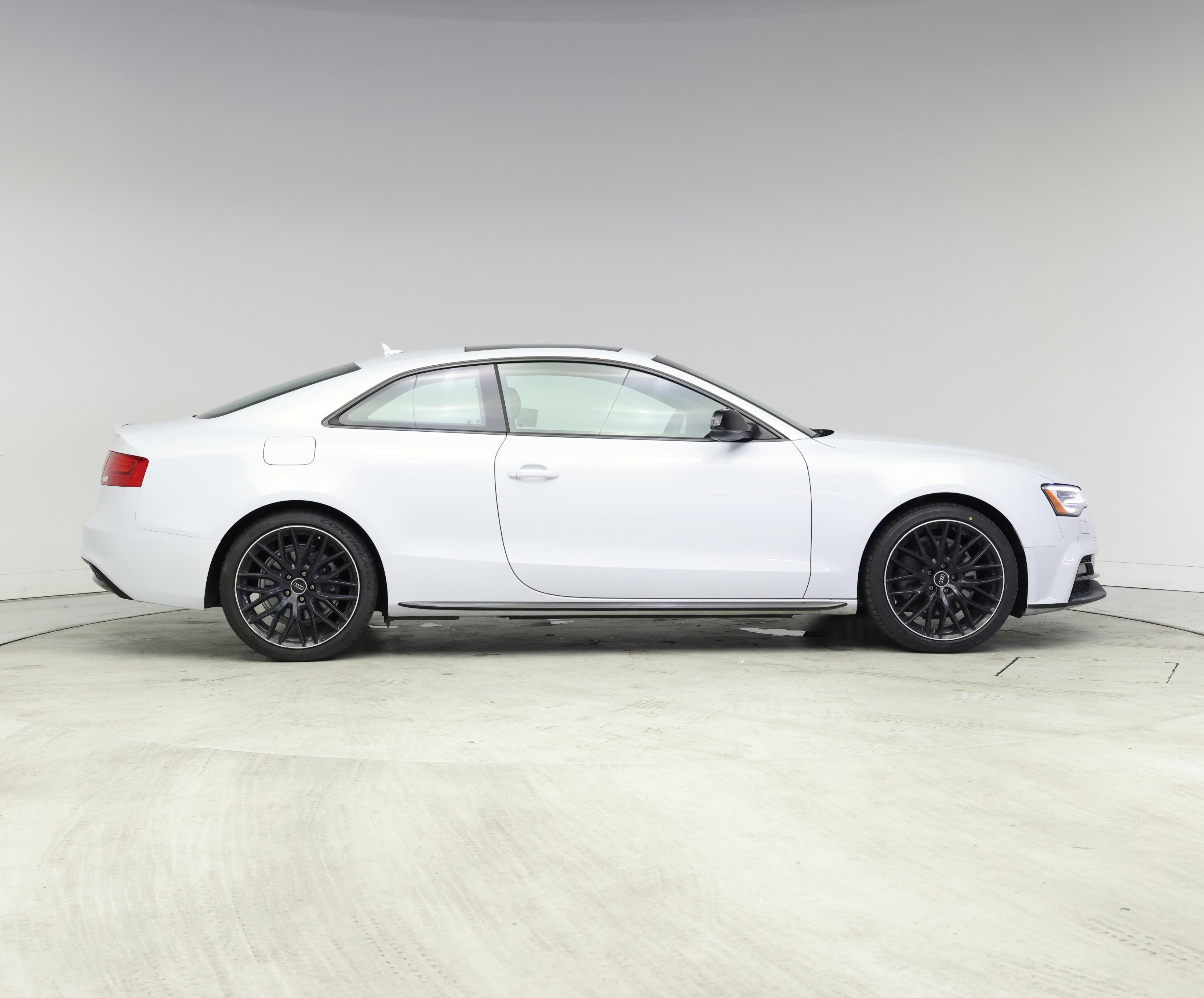 Thumbnail: 2016 Audi A5 - 7