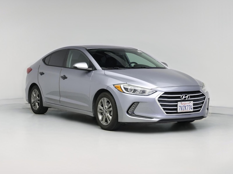 2017 Hyundai Elantra Limited Edition -
                  Murrieta, CA