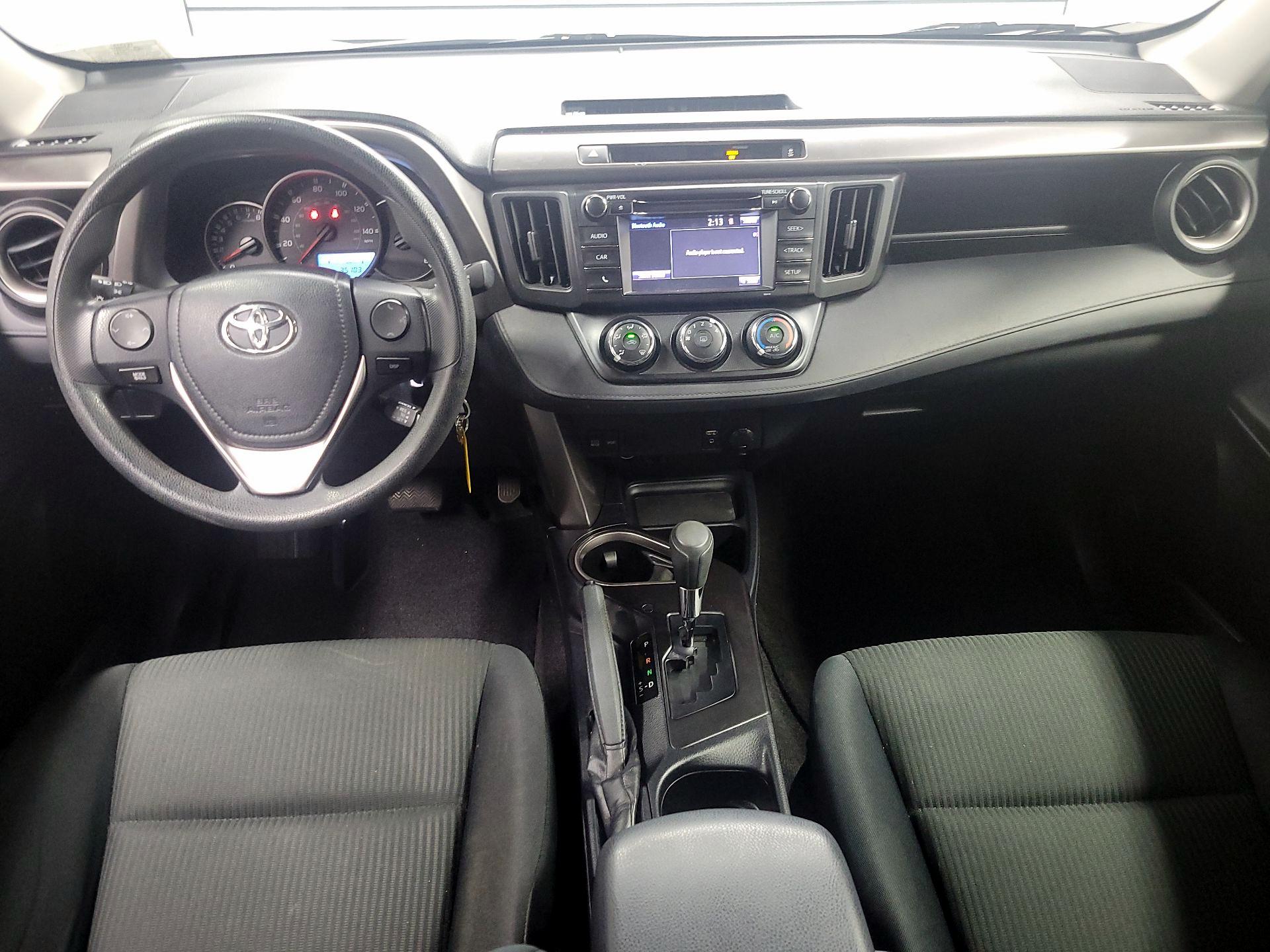 Thumbnail: 2016 Toyota RAV4 - 9