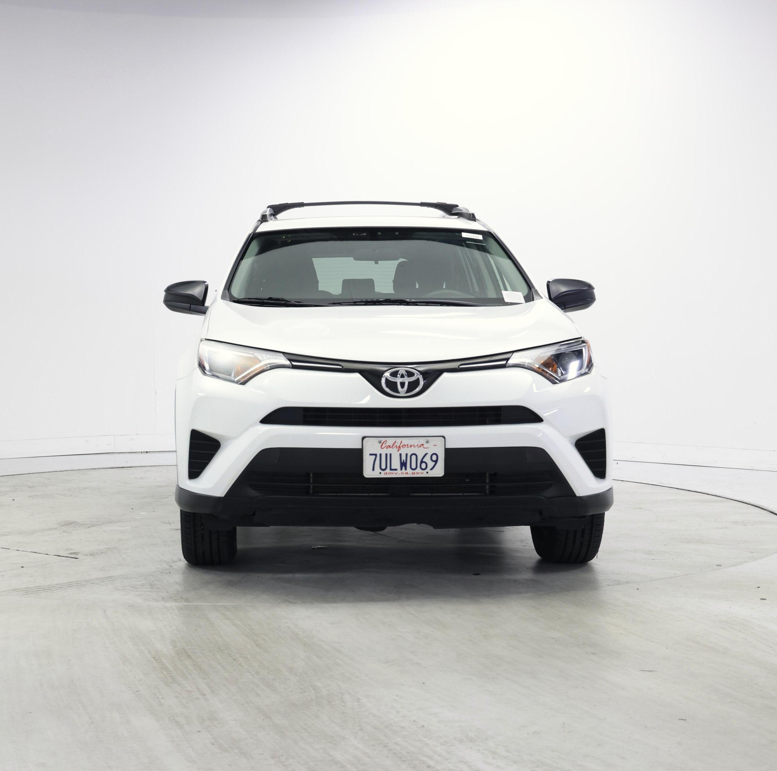 Thumbnail: 2016 Toyota RAV4 - 5