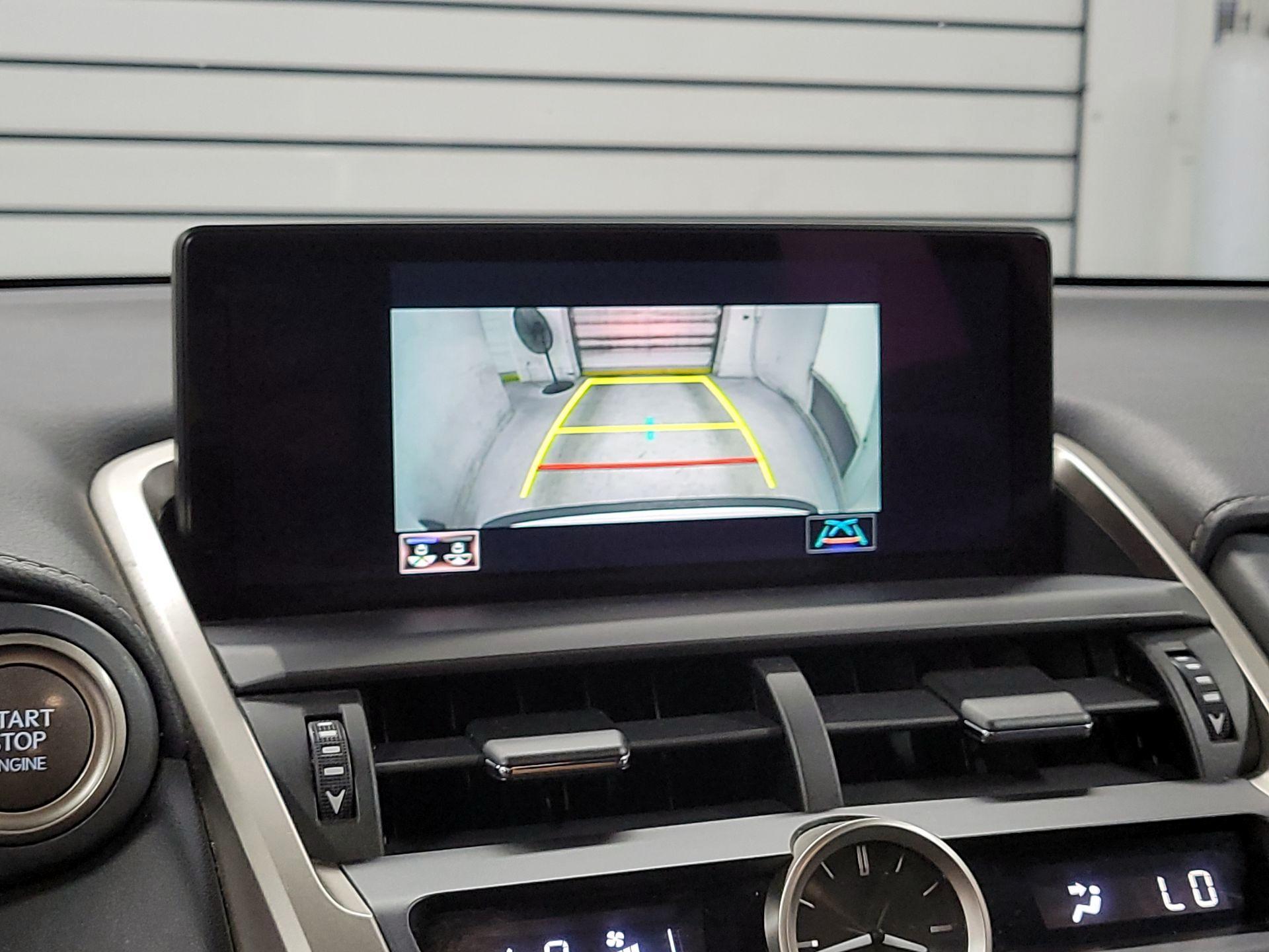 Thumbnail: 2019 Lexus NX - 13