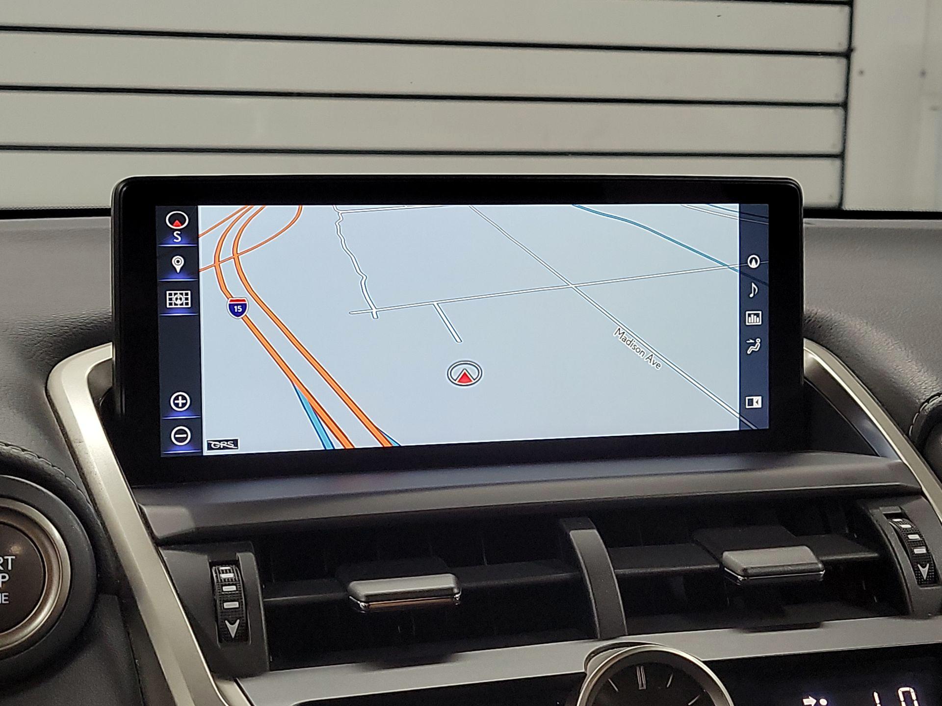 Thumbnail: 2019 Lexus NX - 14