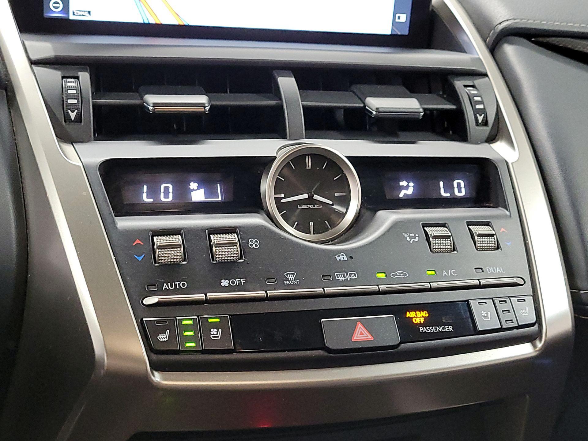 Thumbnail: 2019 Lexus NX - 15