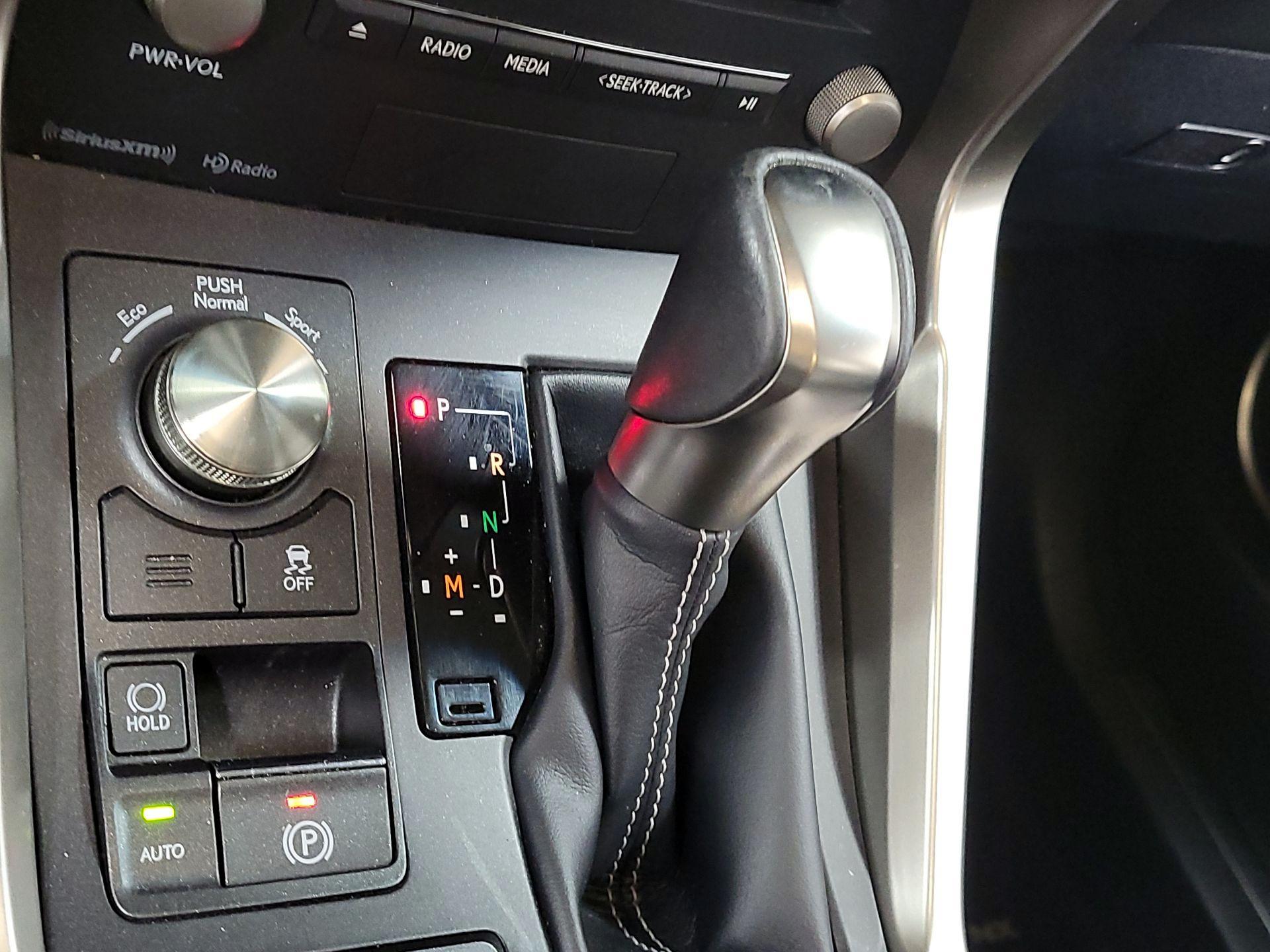 Thumbnail: 2019 Lexus NX - 16