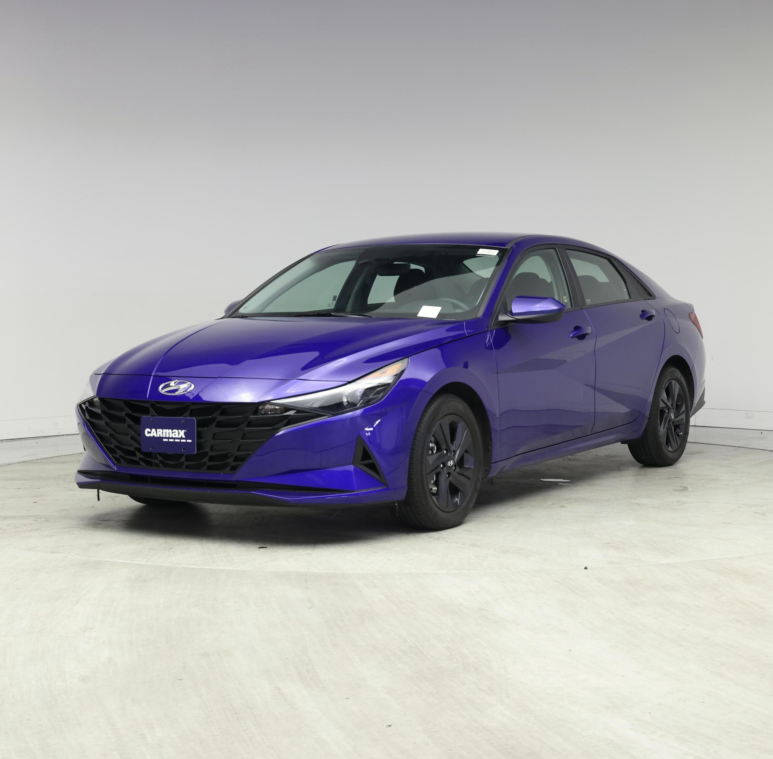 Thumbnail: 2023 Hyundai Elantra - 4