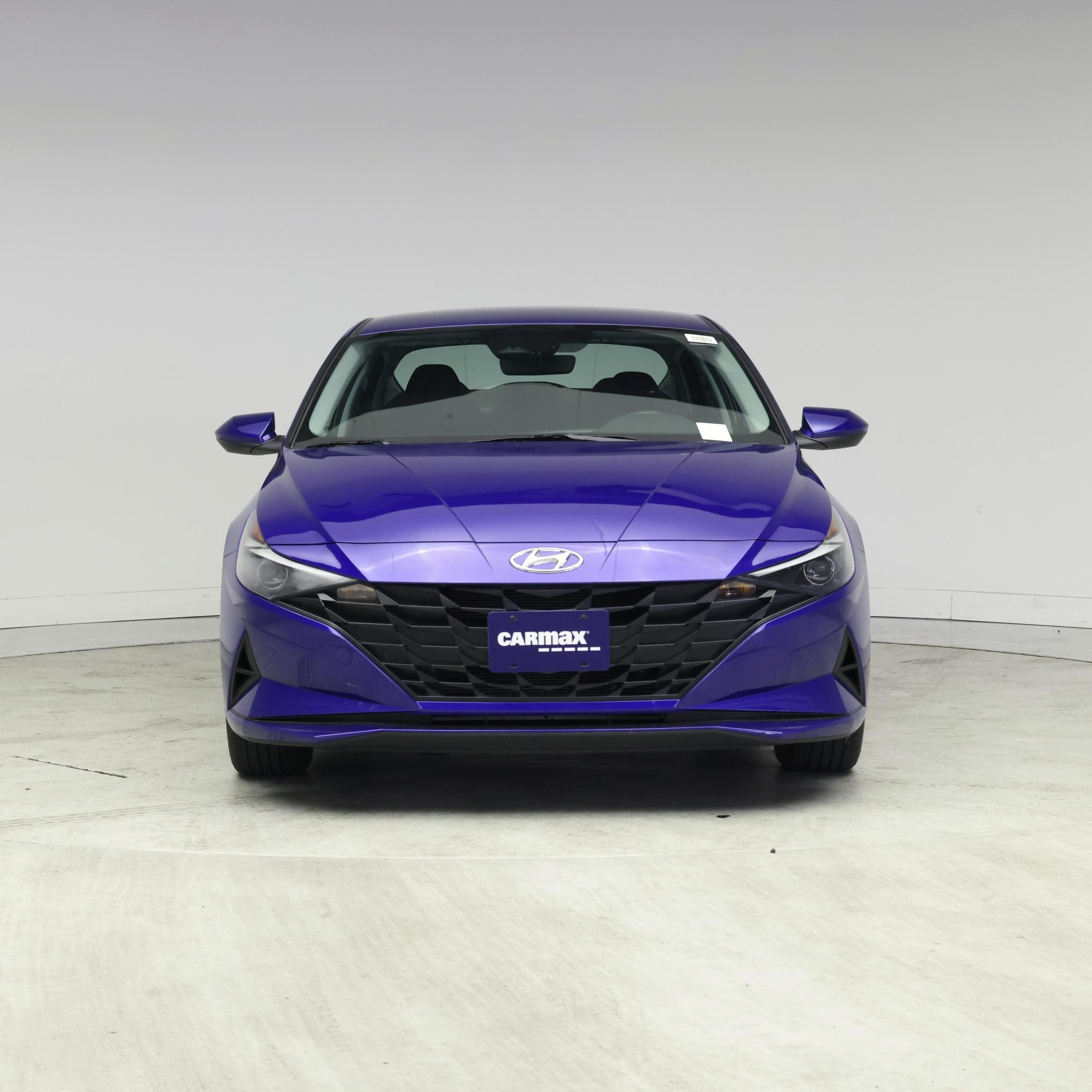 Thumbnail: 2023 Hyundai Elantra - 5