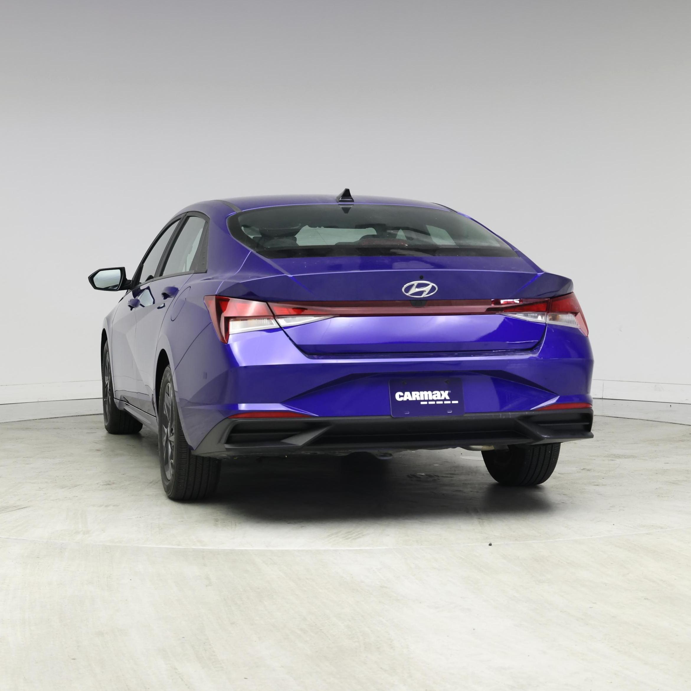 Thumbnail: 2023 Hyundai Elantra - 6