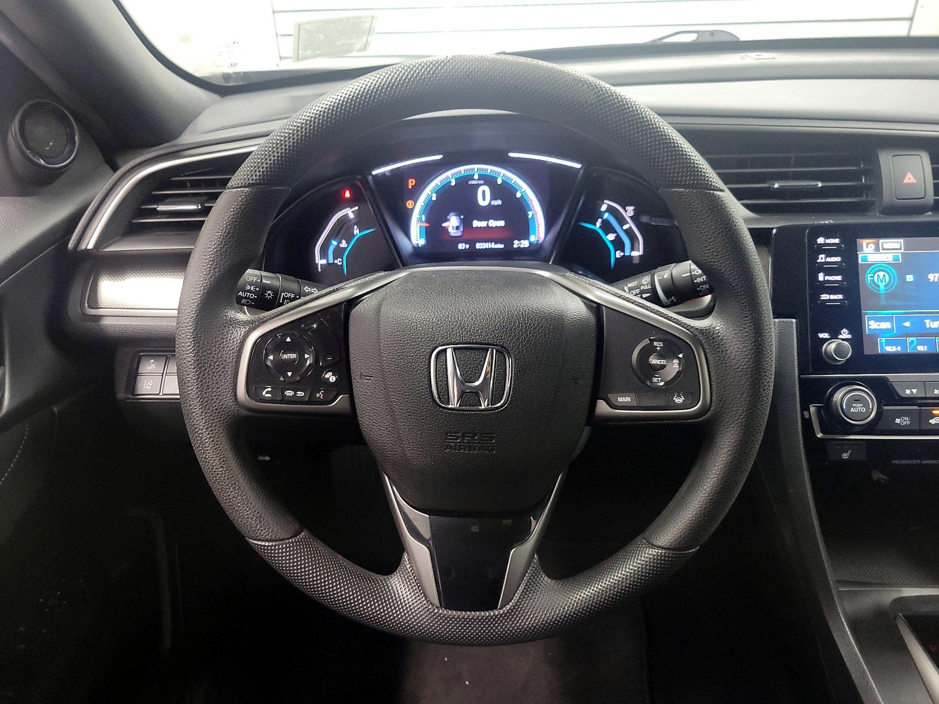 Thumbnail: 2019 Honda Civic - 10