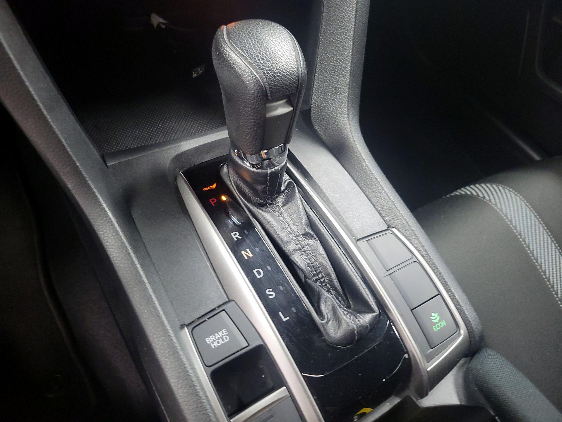 Thumbnail: 2019 Honda Civic - 16