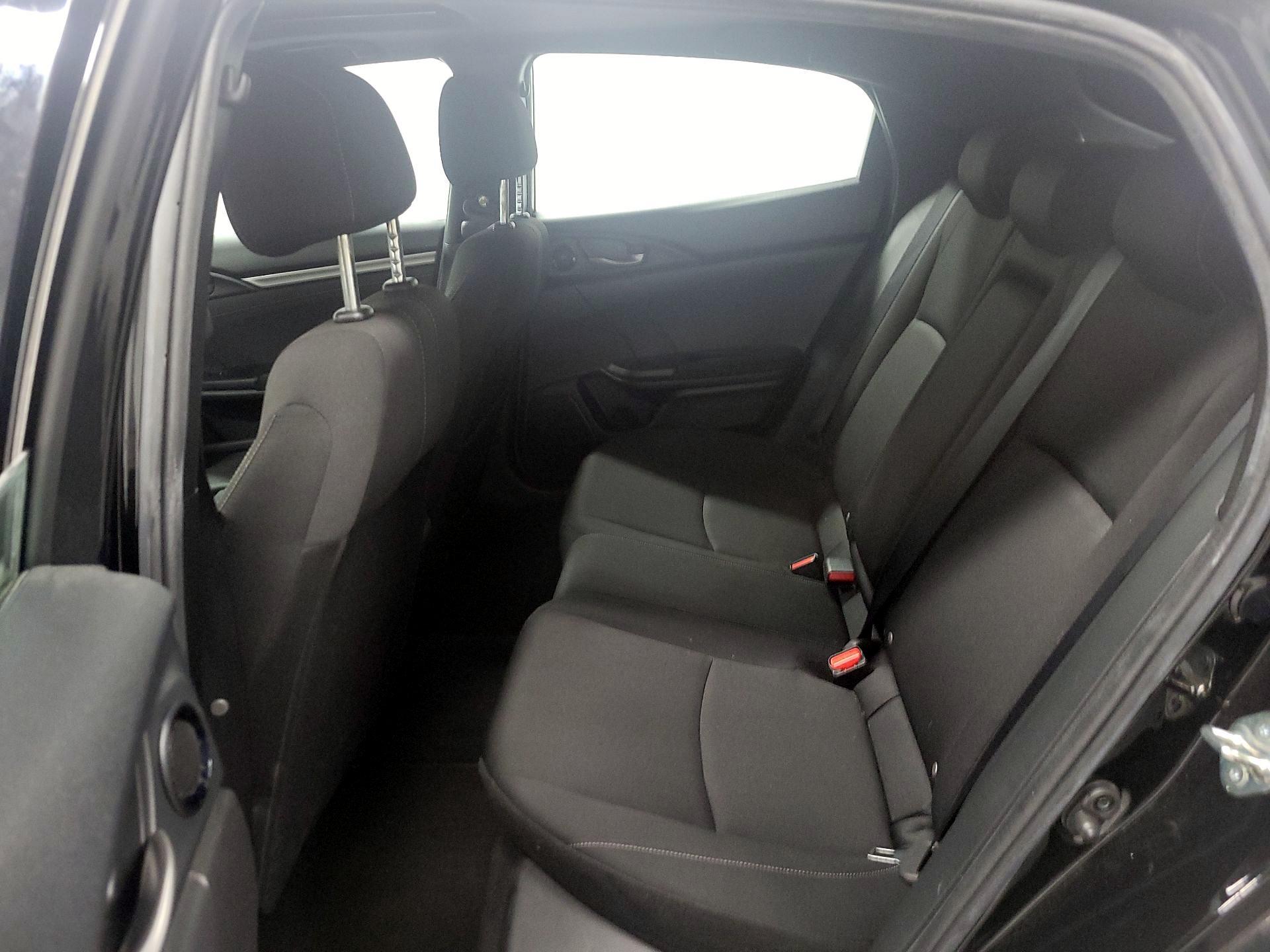 Thumbnail: 2019 Honda Civic - 17