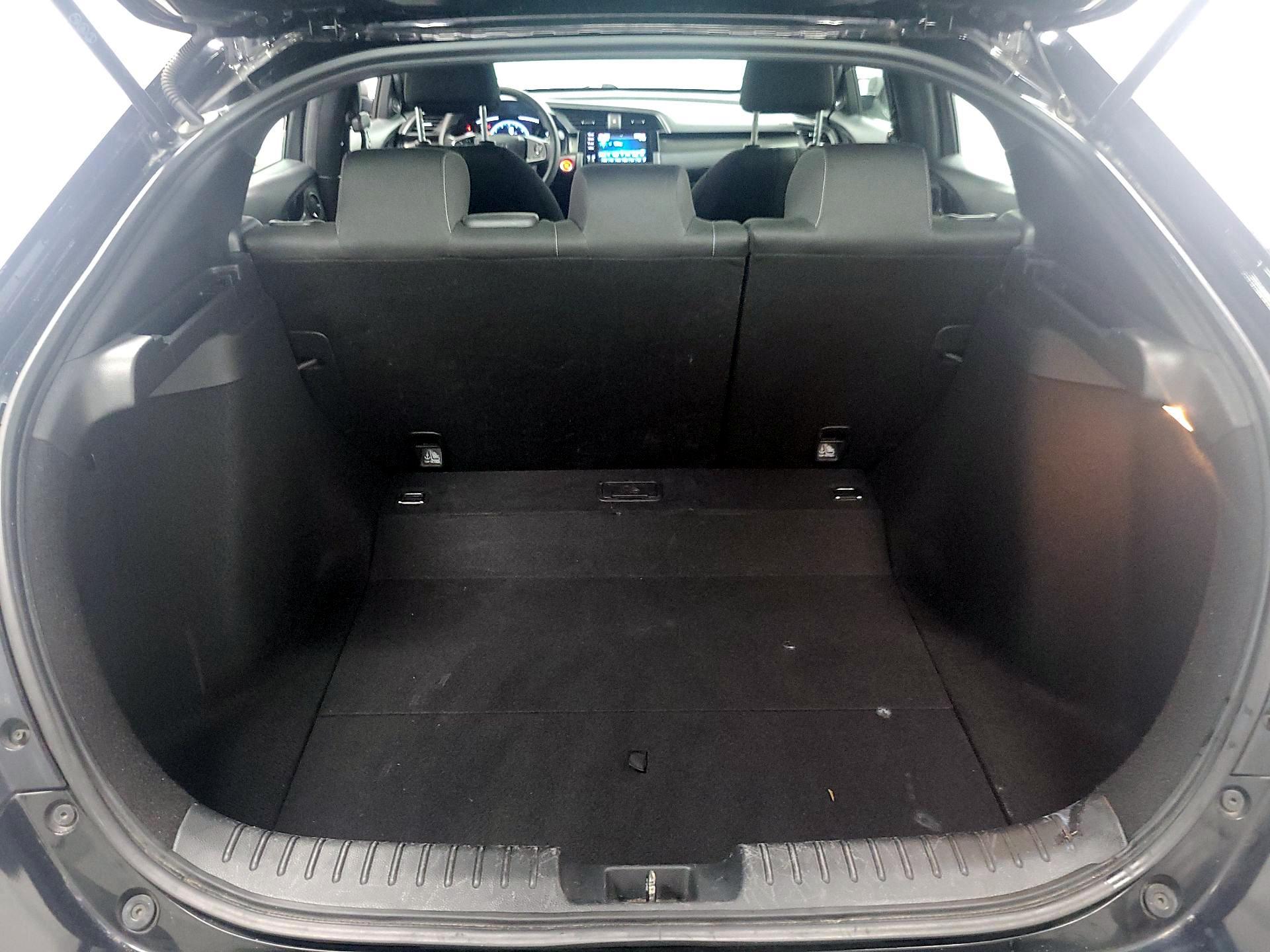 Thumbnail: 2019 Honda Civic - 18