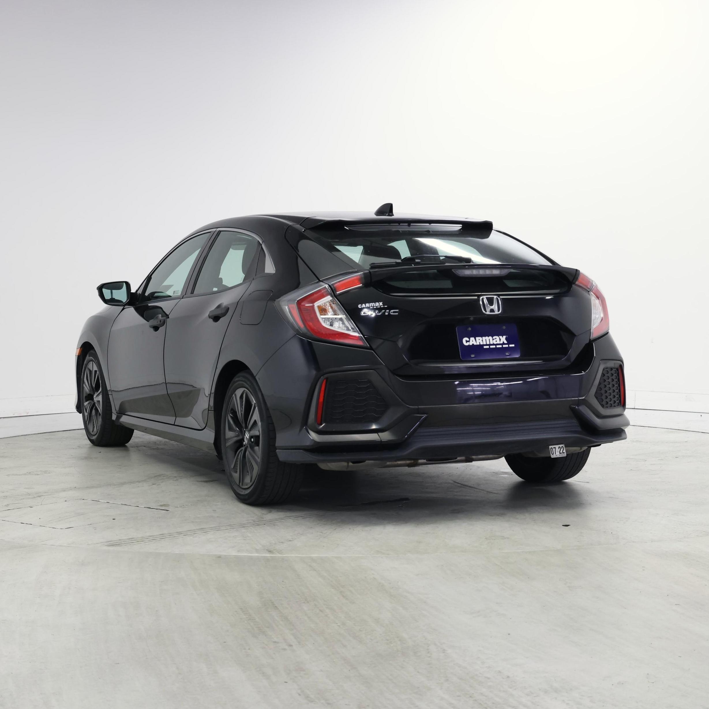 Thumbnail: 2019 Honda Civic - 2