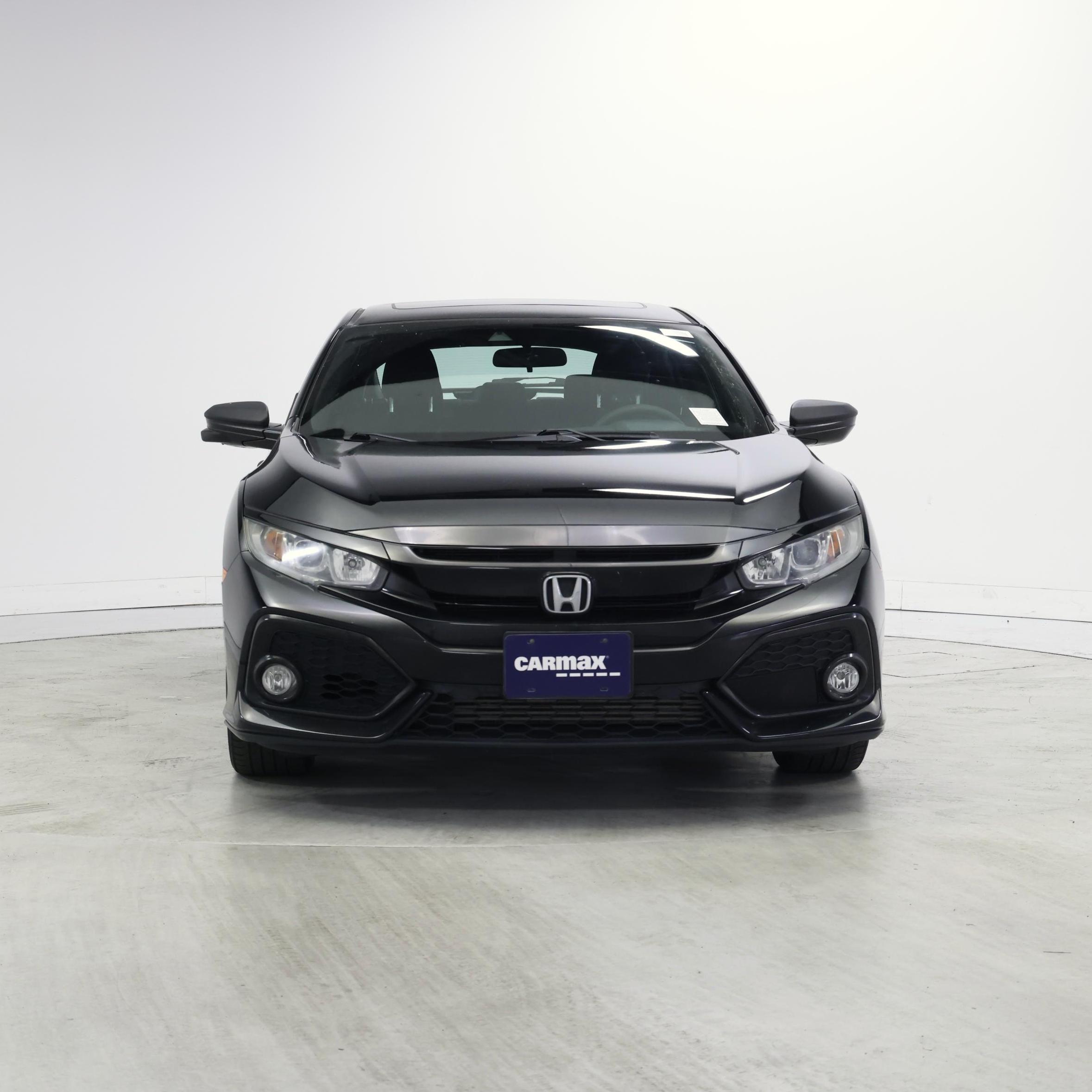 Thumbnail: 2019 Honda Civic - 5