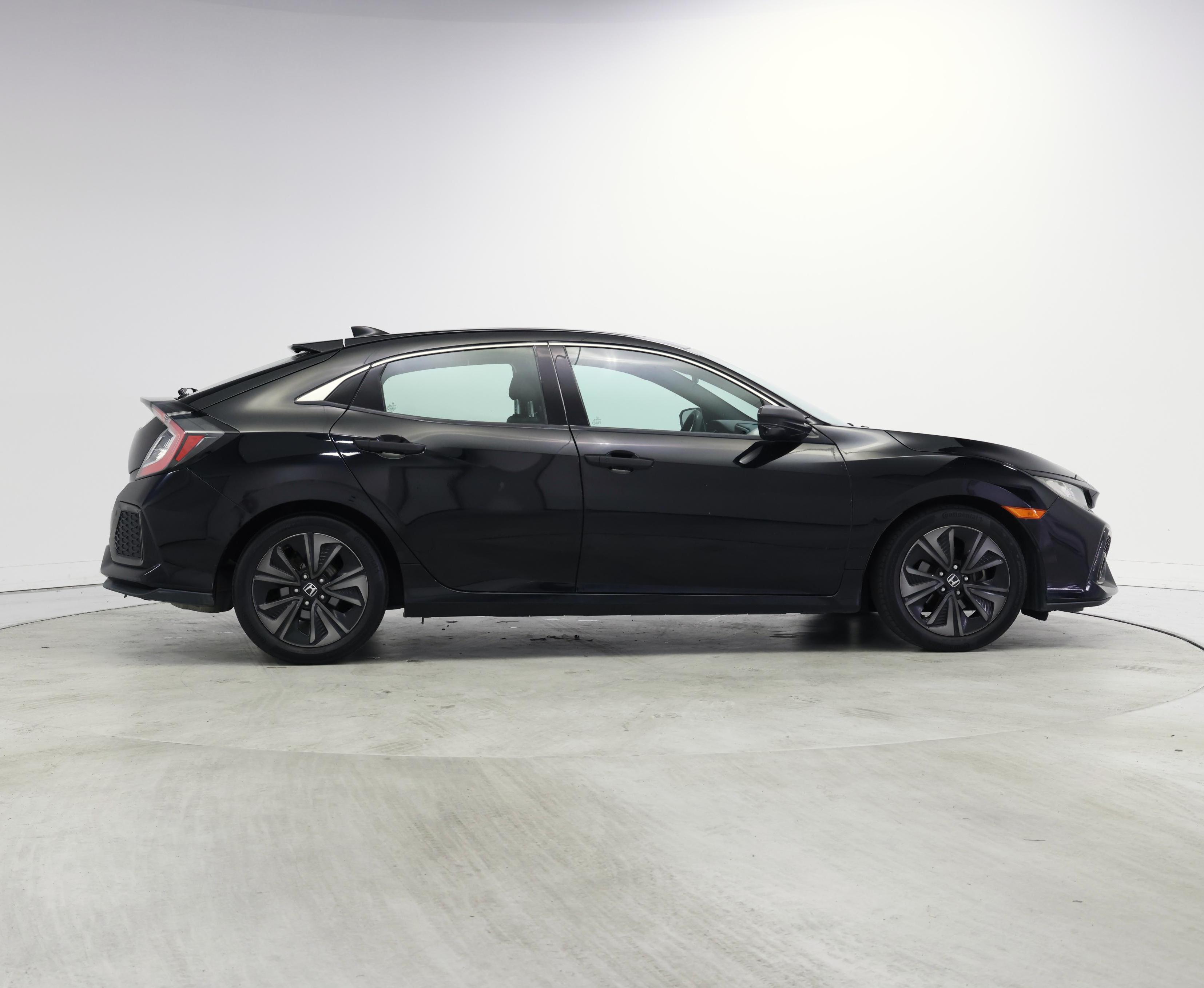 Thumbnail: 2019 Honda Civic - 7