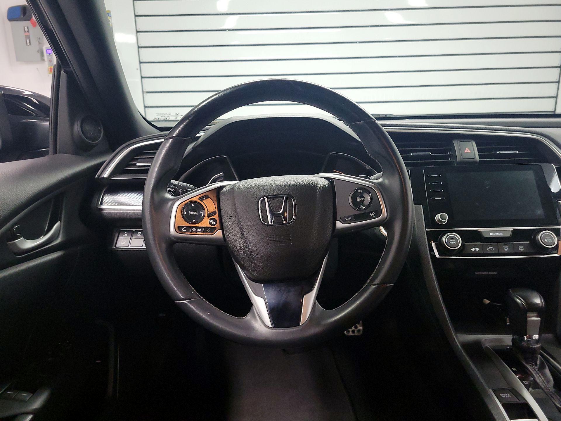 Thumbnail: 2020 Honda Civic - 10