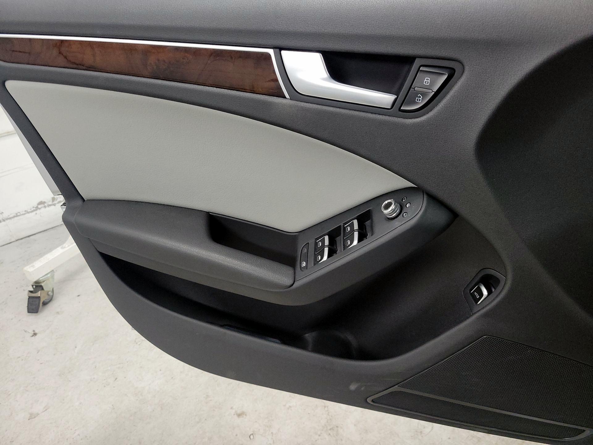 Thumbnail: 2014 Audi A4 - 12